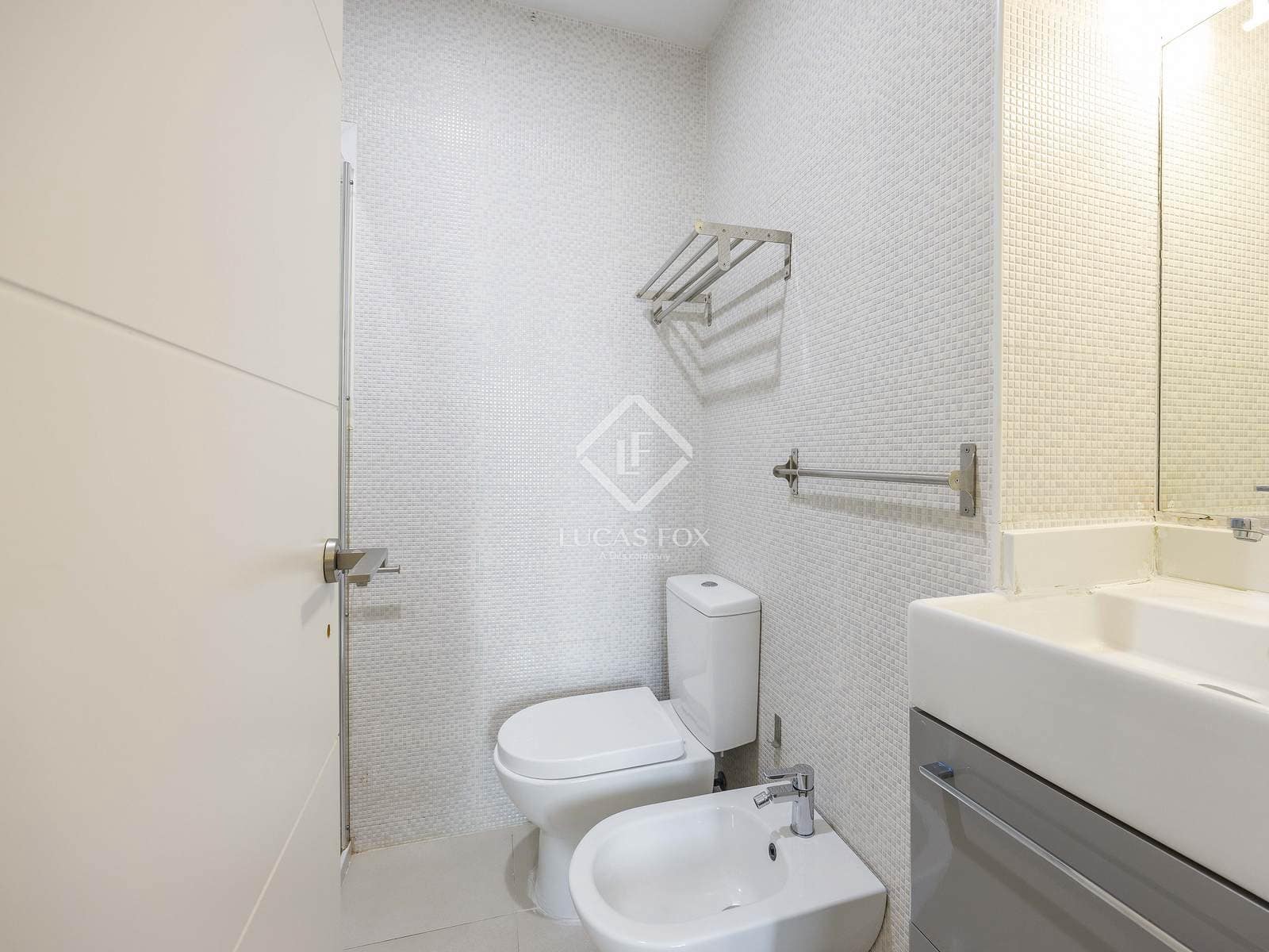 2 sypialnia Apartament do wynajęcia w Miasto Walencja - 1 600 € (Ref: 8742231)