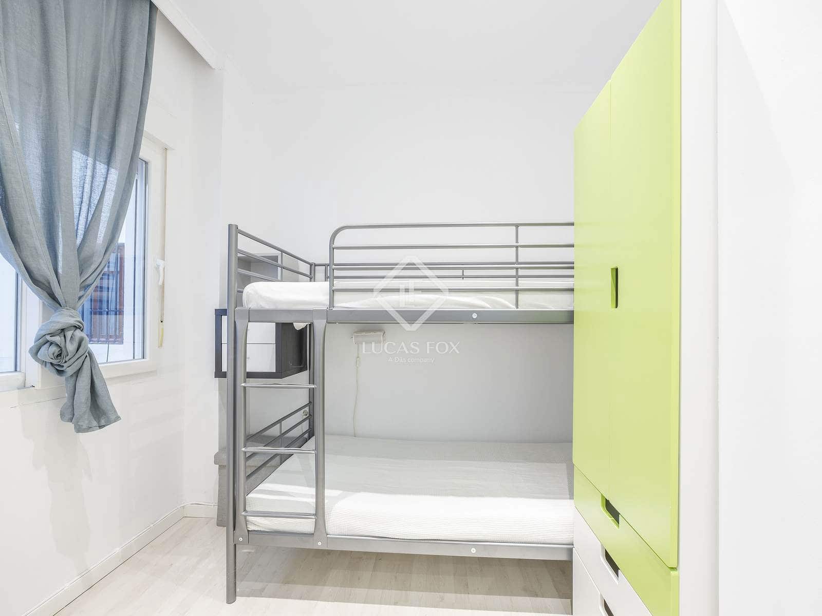 2 sypialnia Apartament do wynajęcia w Miasto Walencja - 1 600 € (Ref: 8742231)