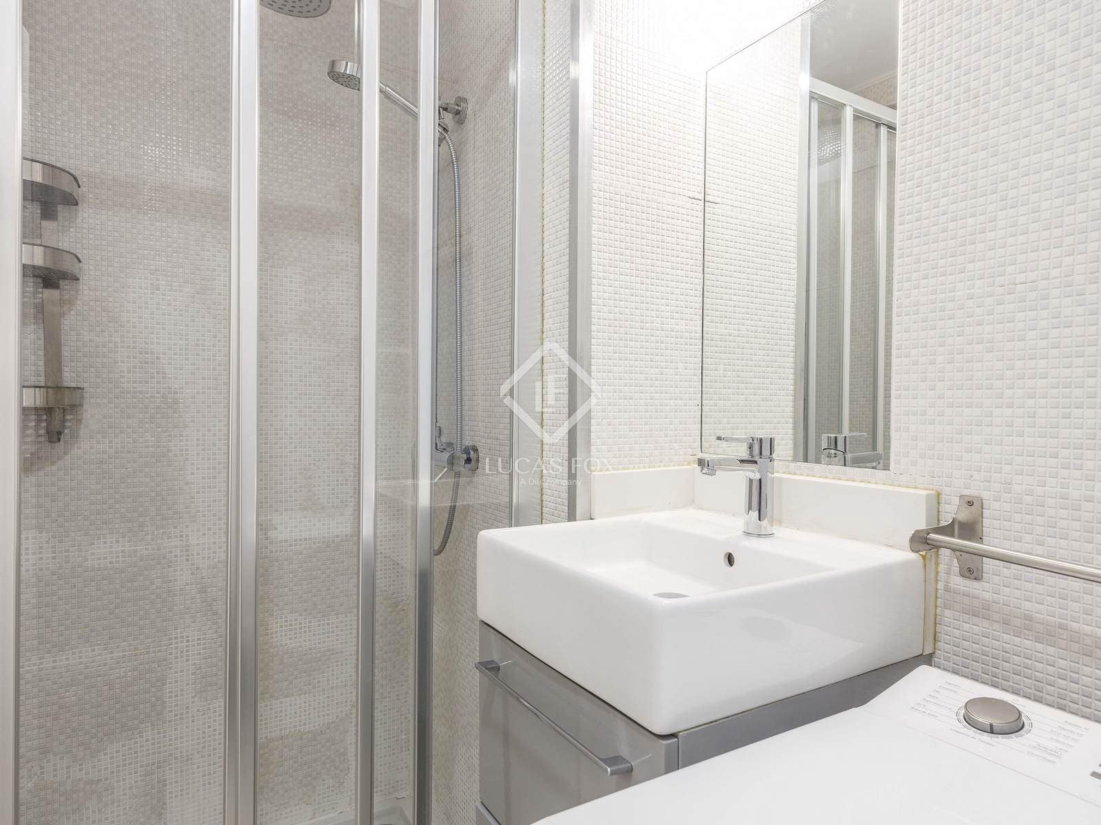 2 sypialnia Apartament do wynajęcia w Miasto Walencja - 1 600 € (Ref: 8742231)