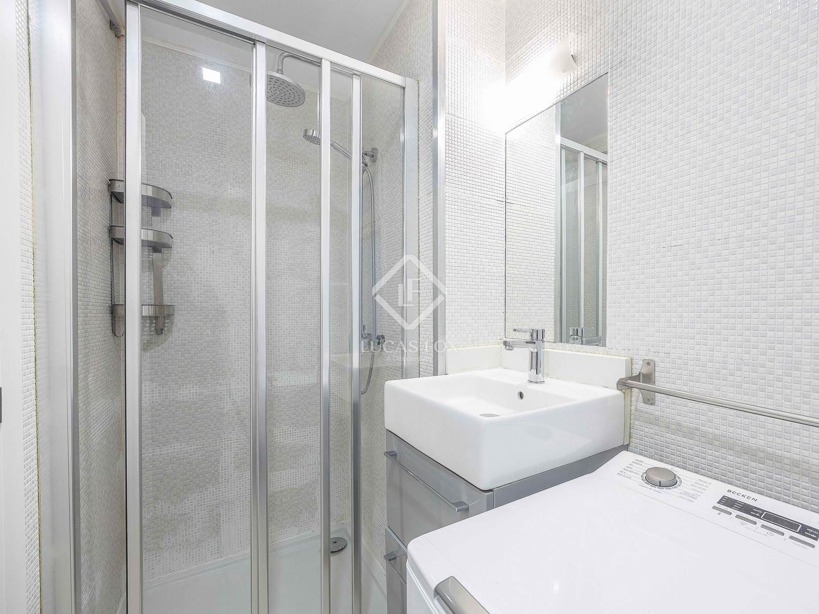 2 sypialnia Apartament do wynajęcia w Miasto Walencja - 1 600 € (Ref: 8742231)