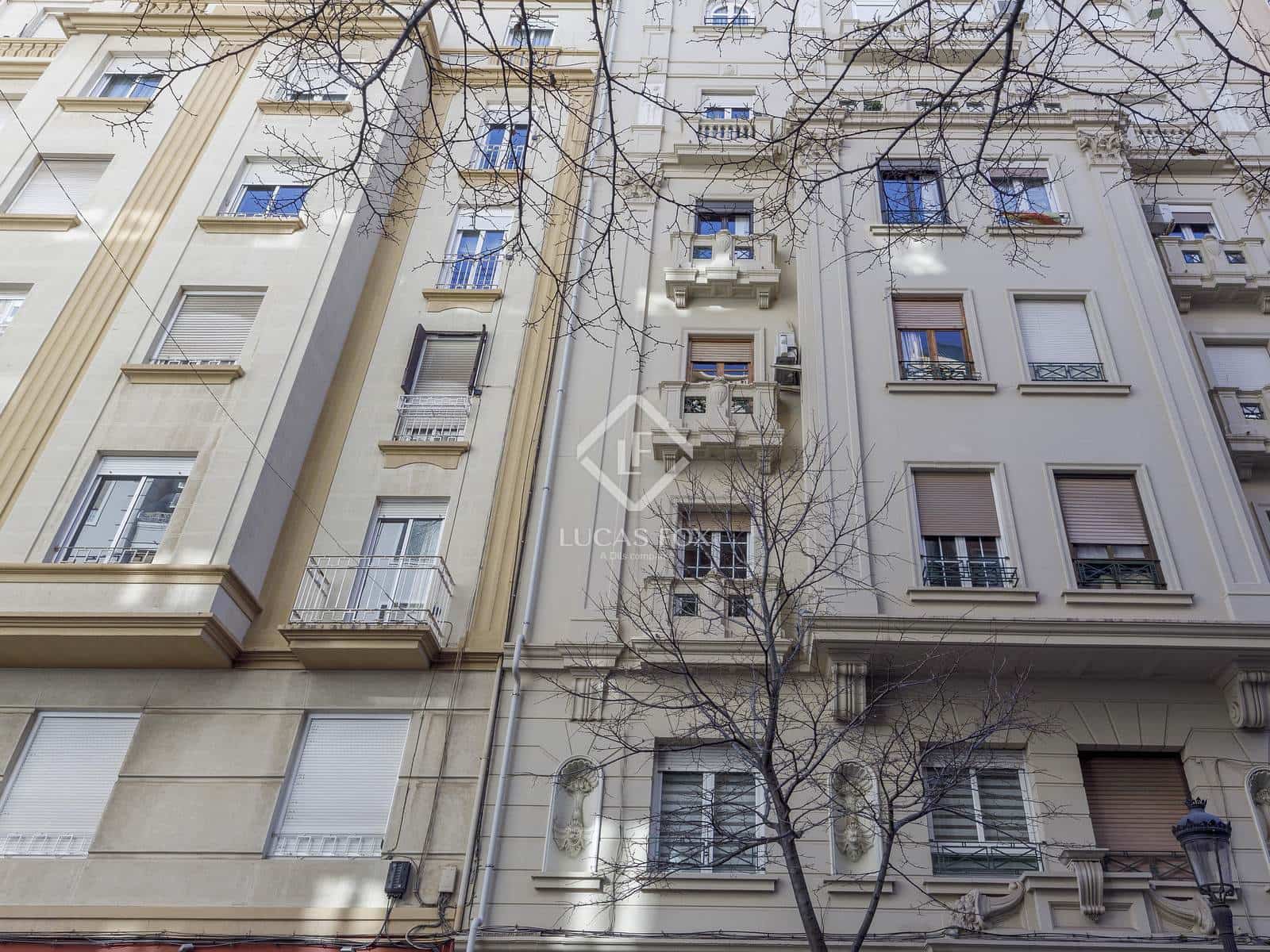 2 sypialnia Apartament do wynajęcia w Miasto Walencja - 1 600 € (Ref: 8742231)