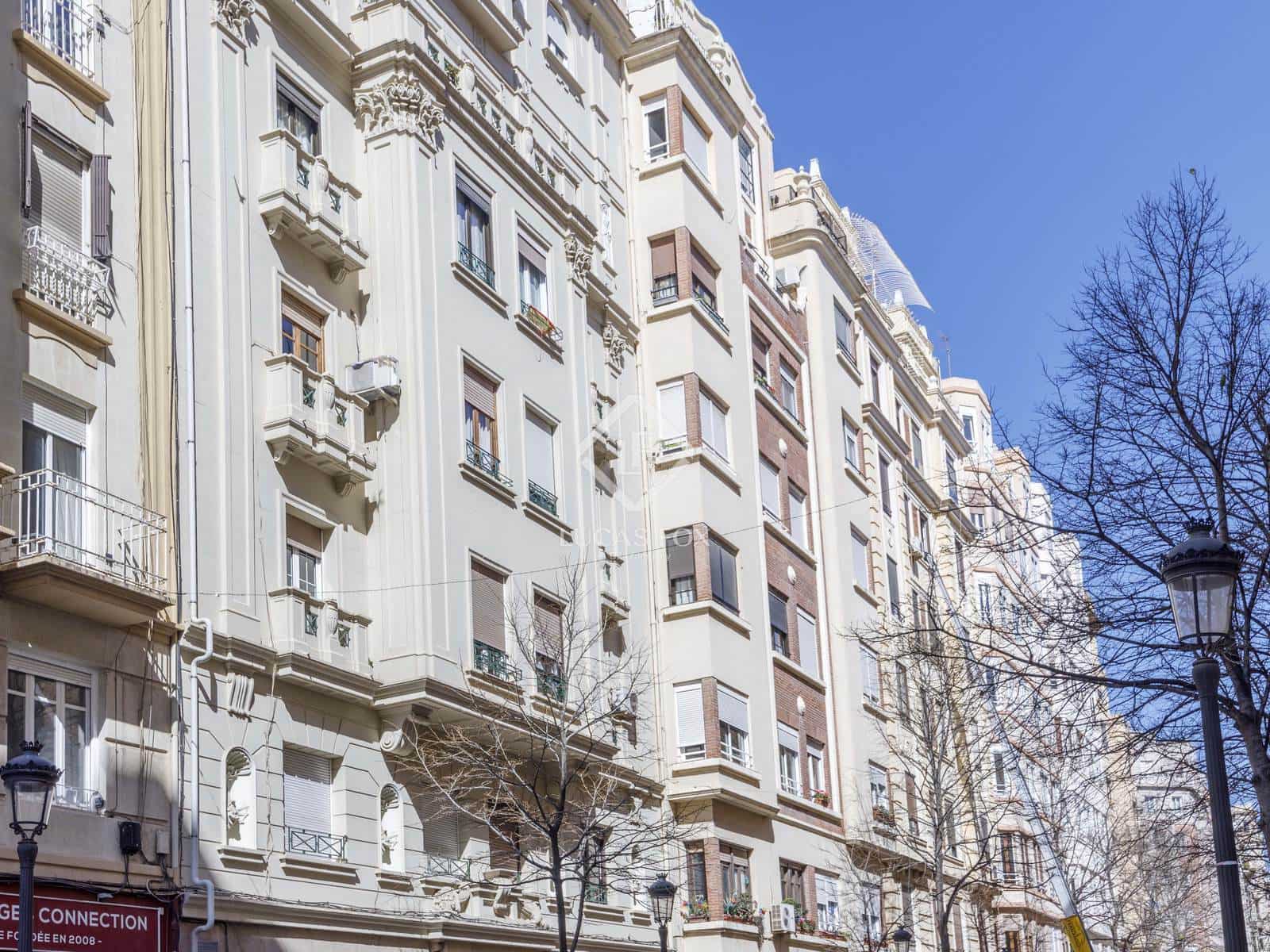 2 sypialnia Apartament do wynajęcia w Miasto Walencja - 1 600 € (Ref: 8742231)