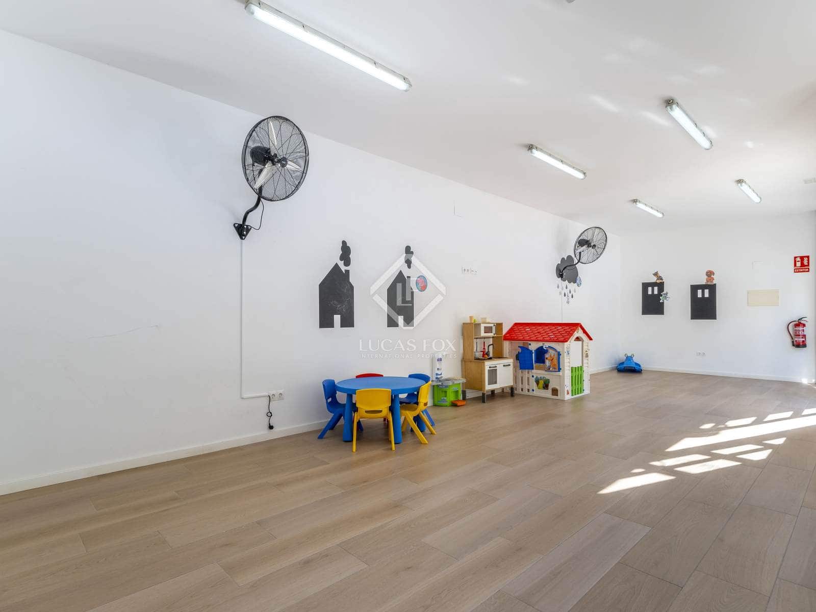 3 slaapkamer Appartement te koop in Alicante stad met zwembad garage - € 875.000 (Ref: 8742471)