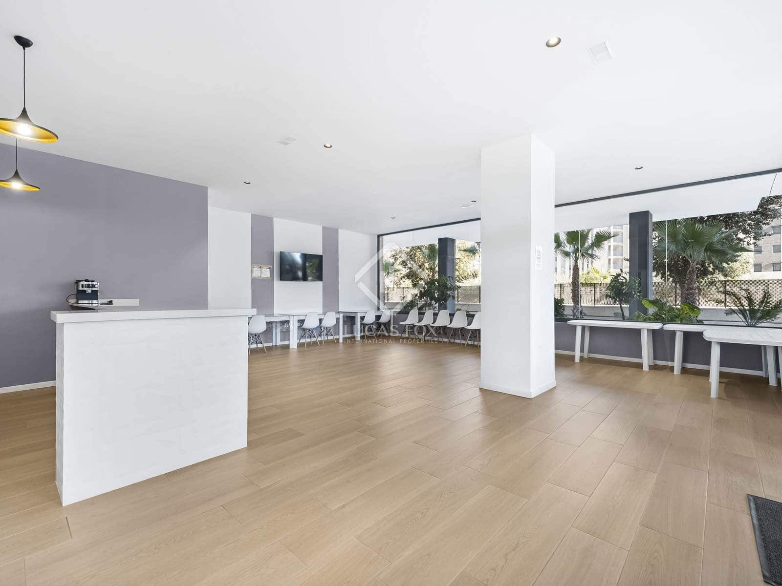 3 slaapkamer Appartement te koop in Alicante stad met zwembad garage - € 875.000 (Ref: 8742471)