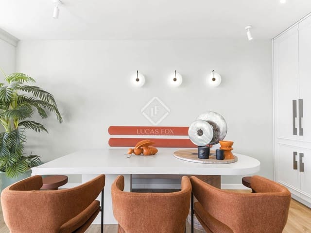 3 slaapkamer Appartement te koop in Alicante stad met zwembad garage - € 875.000 (Ref: 8742471)