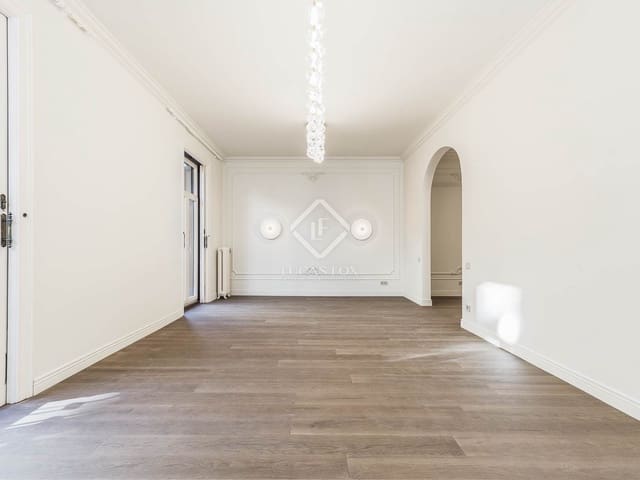 4 camera da letto Appartamento in vendita in Barcelona città - 1.750.000 € (Rif: 8742714)