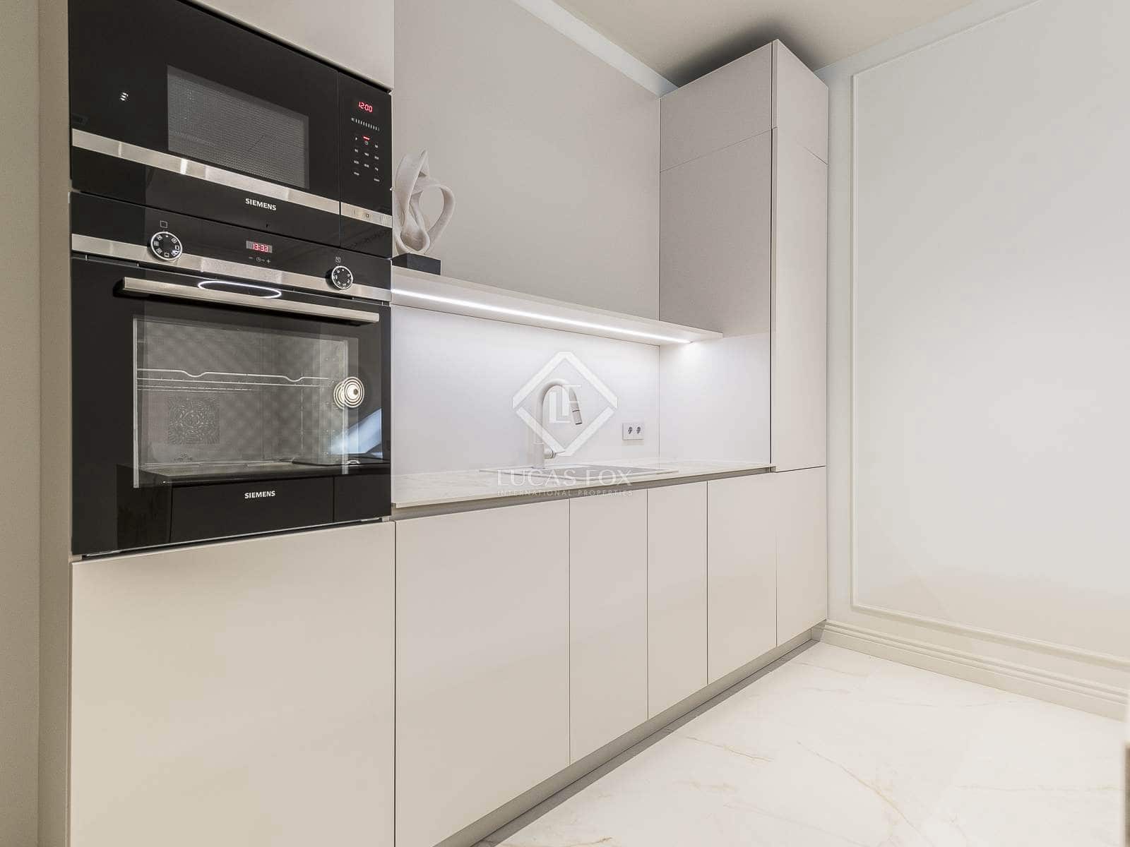 4 camera da letto Appartamento in vendita in Barcelona citta - 1.750.000 € (Rif: 8742714)