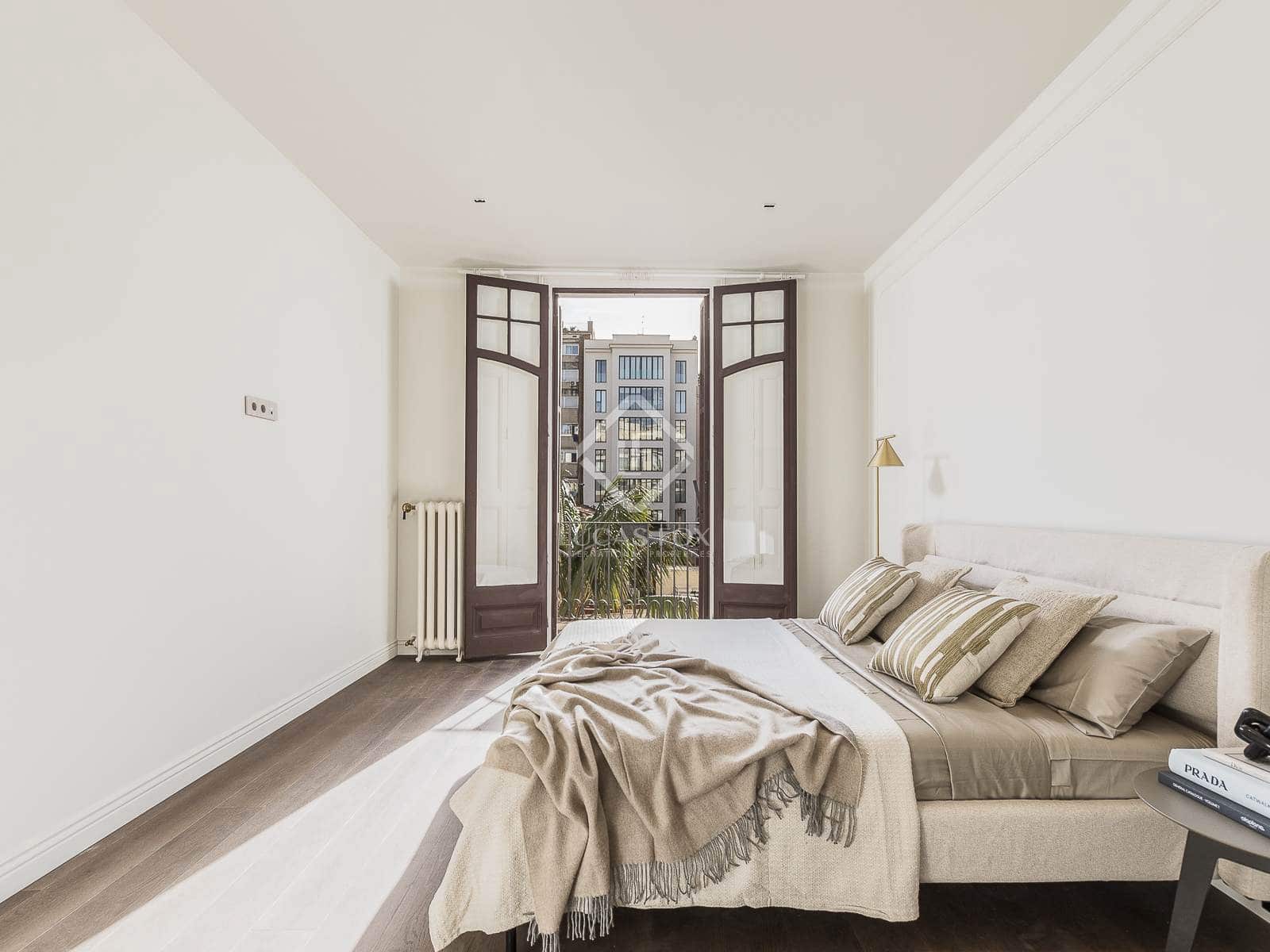 4 camera da letto Appartamento in vendita in Barcelona citta - 1.750.000 € (Rif: 8742714)