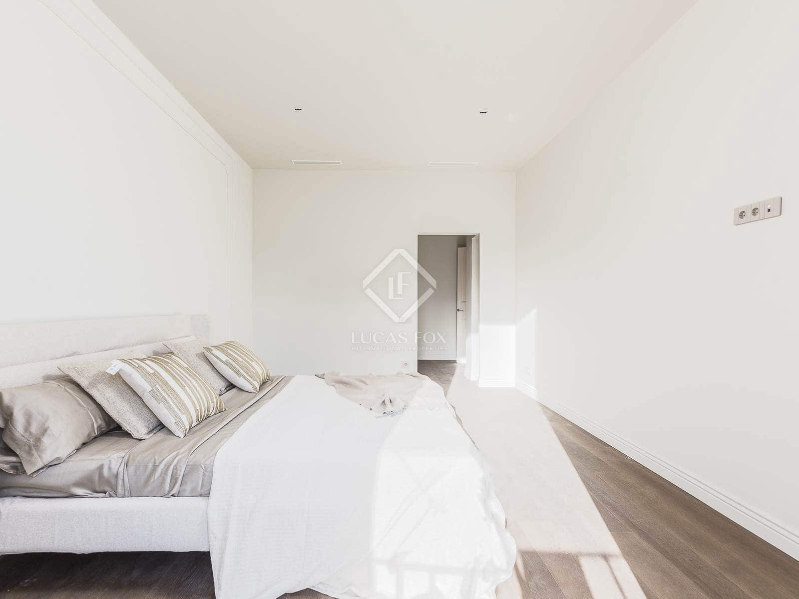 4 camera da letto Appartamento in vendita in Barcelona citta - 1.750.000 € (Rif: 8742714)