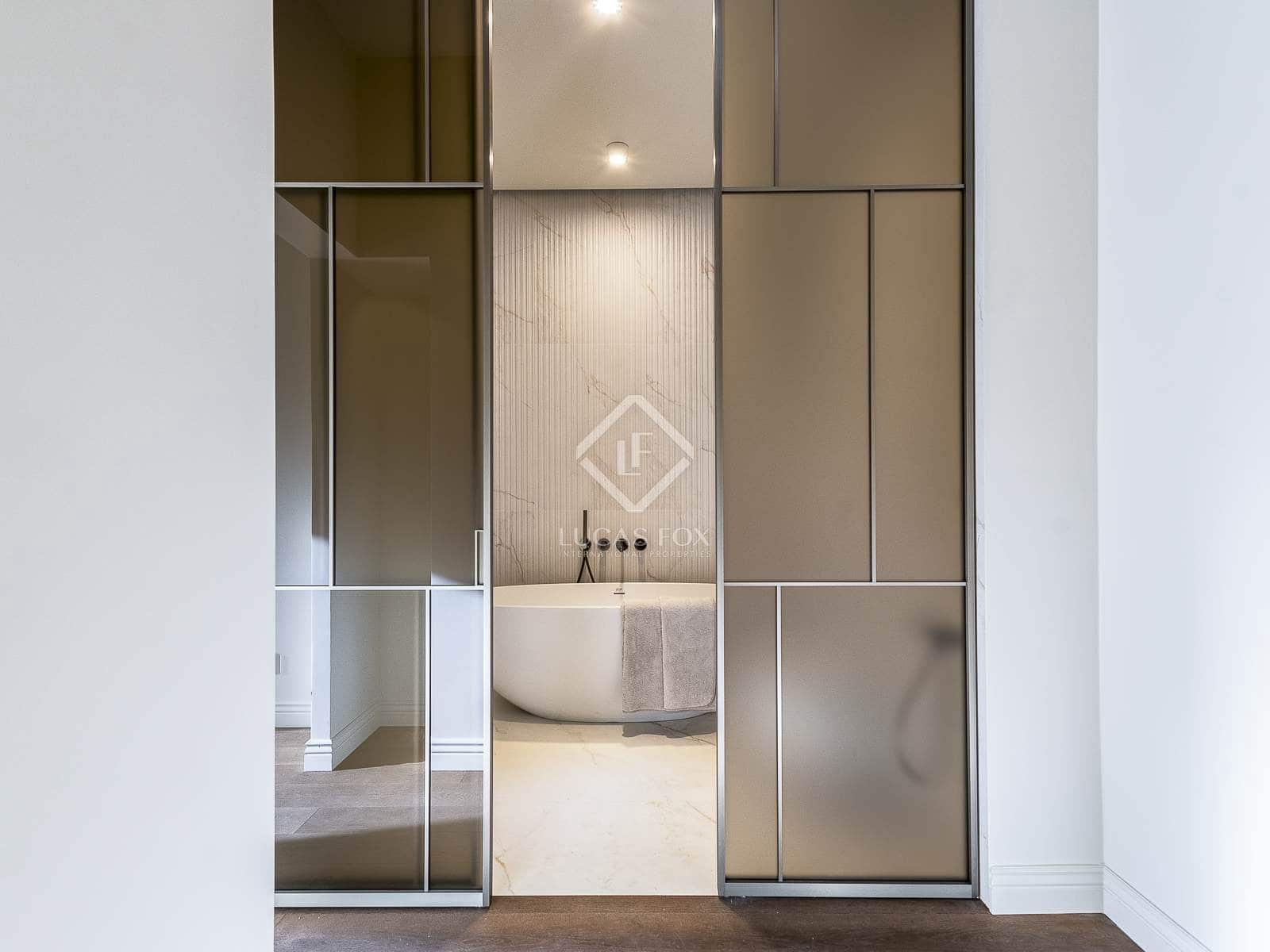 4 camera da letto Appartamento in vendita in Barcelona citta - 1.750.000 € (Rif: 8742714)