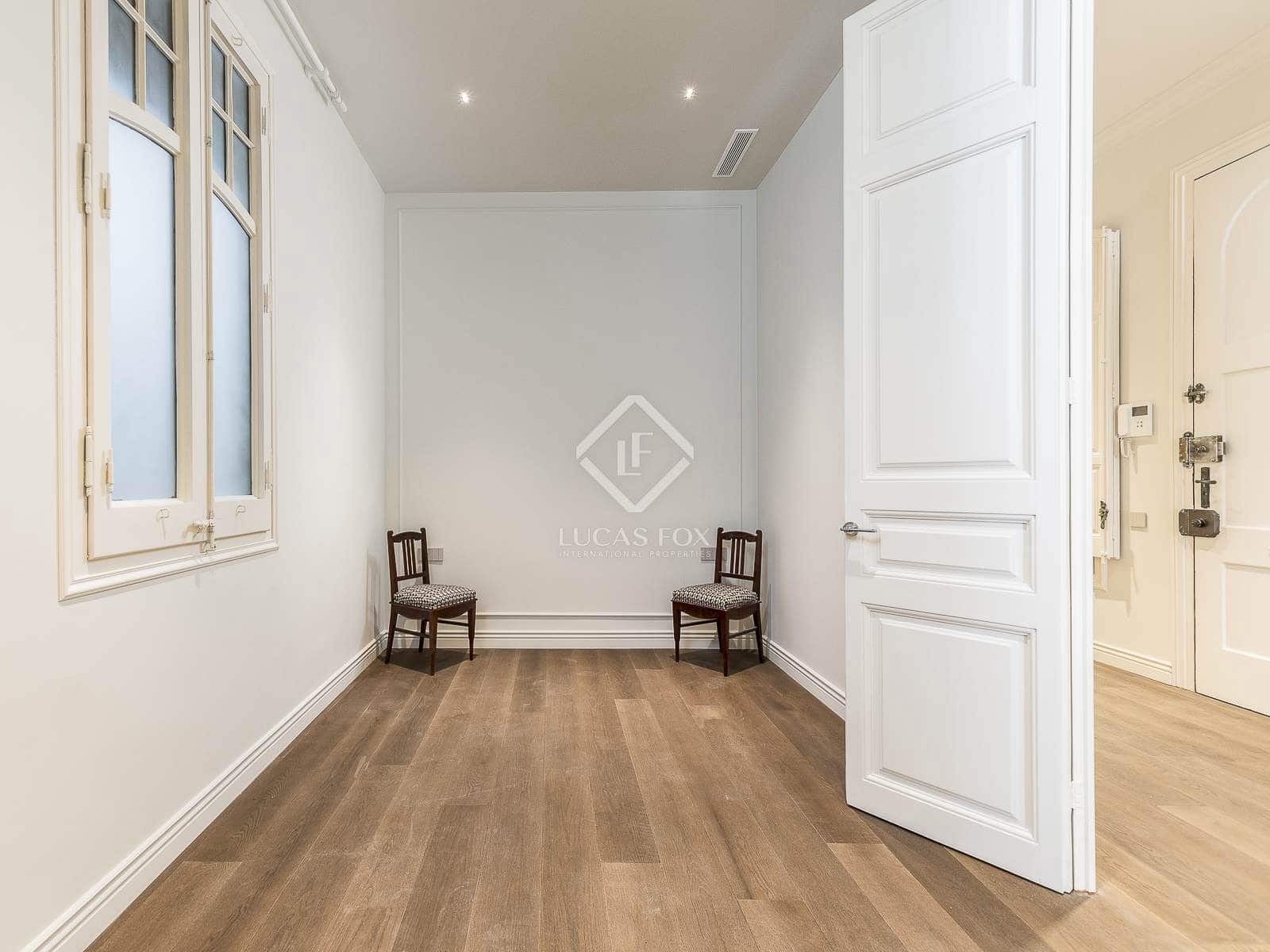 4 camera da letto Appartamento in vendita in Barcelona citta - 1.750.000 € (Rif: 8742714)