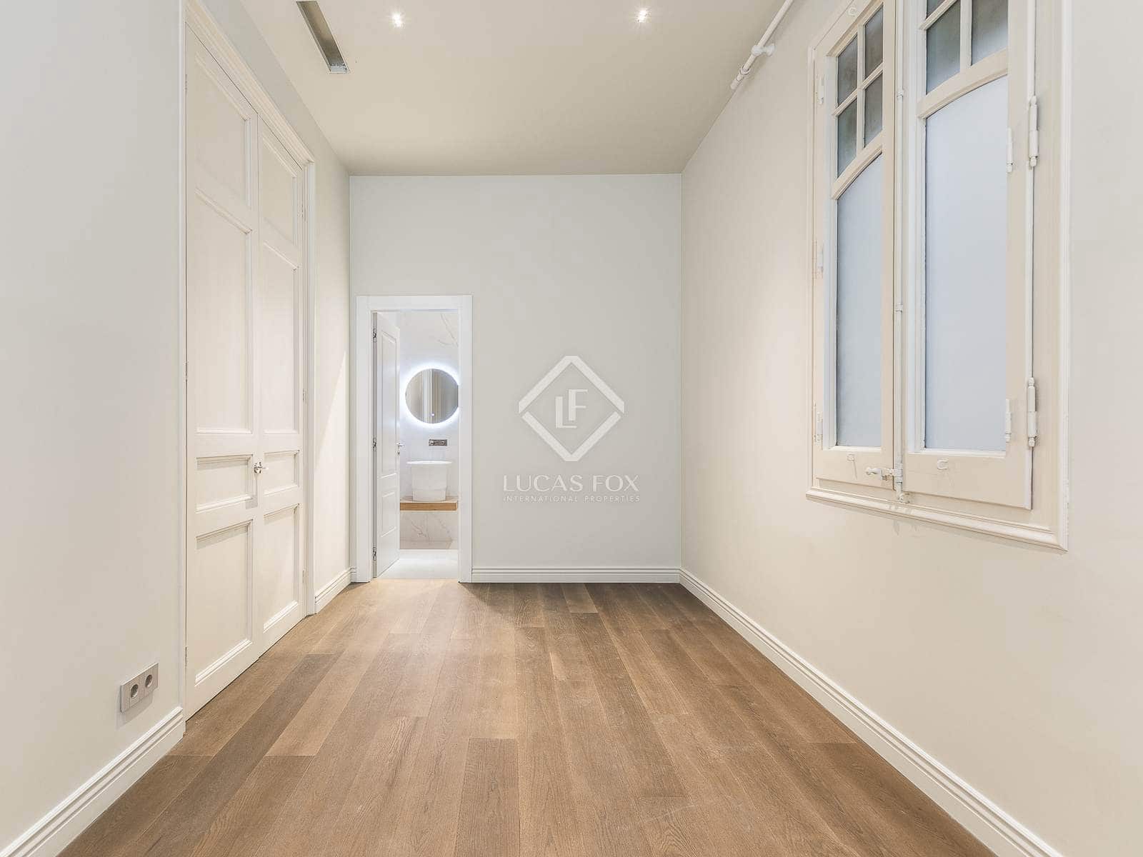 4 camera da letto Appartamento in vendita in Barcelona citta - 1.750.000 € (Rif: 8742714)