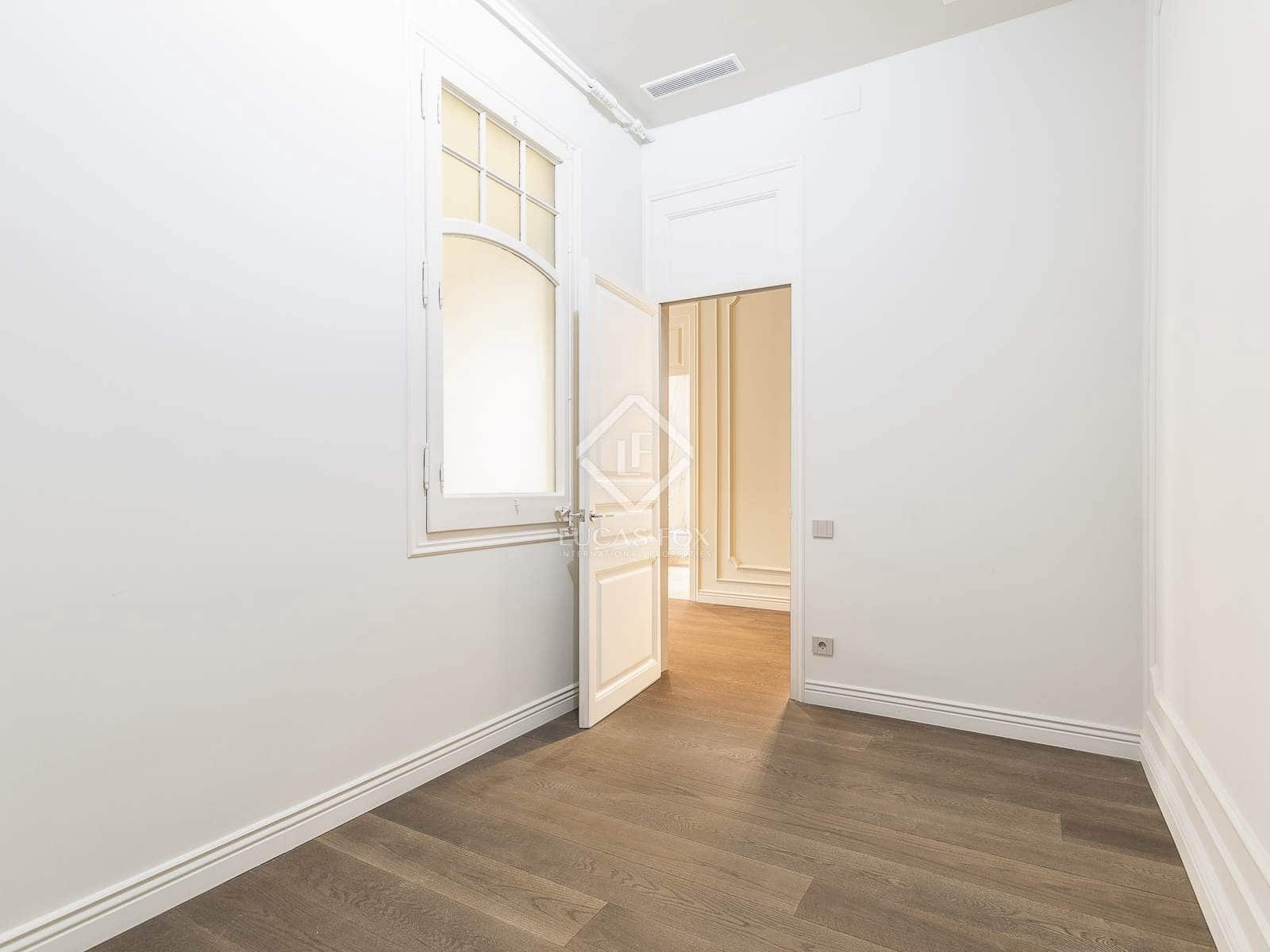 4 camera da letto Appartamento in vendita in Barcelona citta - 1.750.000 € (Rif: 8742714)