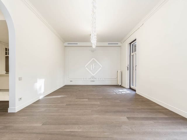 4 camera da letto Appartamento in vendita in Barcelona città - 1.750.000 € (Rif: 8742714)