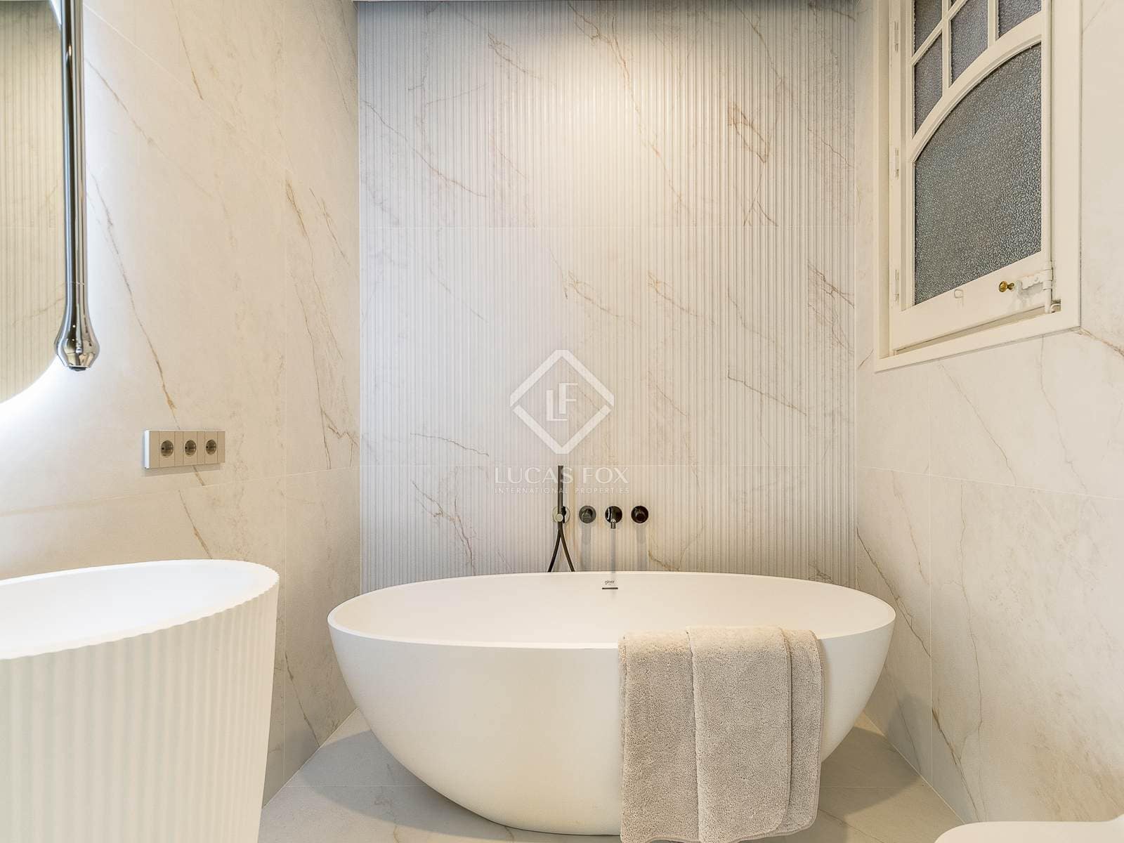 4 camera da letto Appartamento in vendita in Barcelona citta - 1.750.000 € (Rif: 8742714)