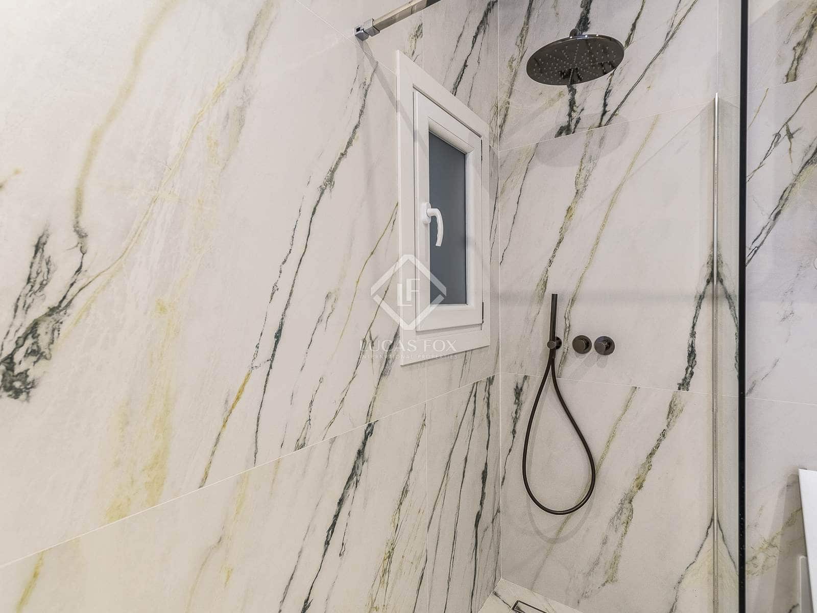 4 camera da letto Appartamento in vendita in Barcelona citta - 1.750.000 € (Rif: 8742714)