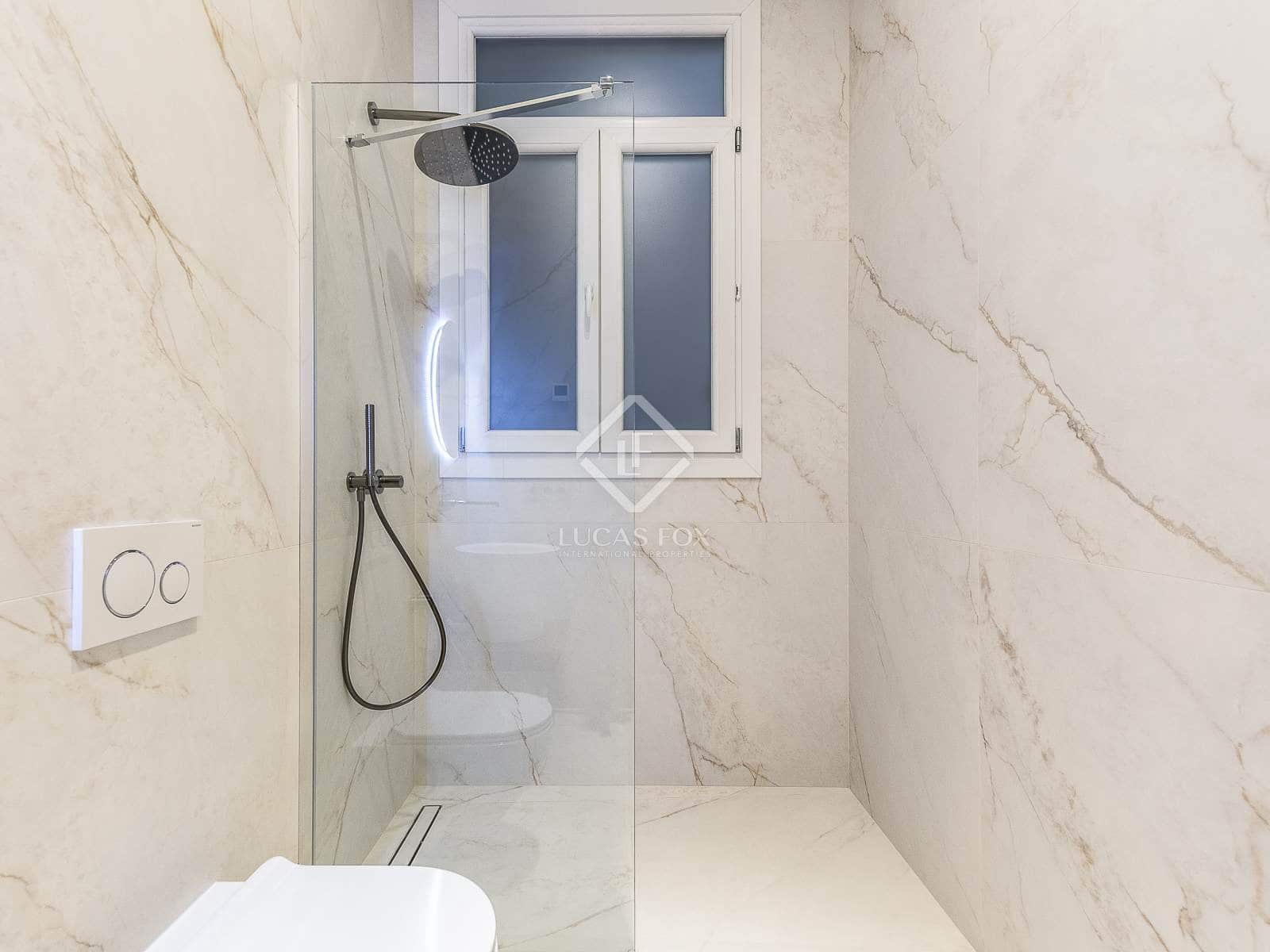 4 camera da letto Appartamento in vendita in Barcelona citta - 1.750.000 € (Rif: 8742714)