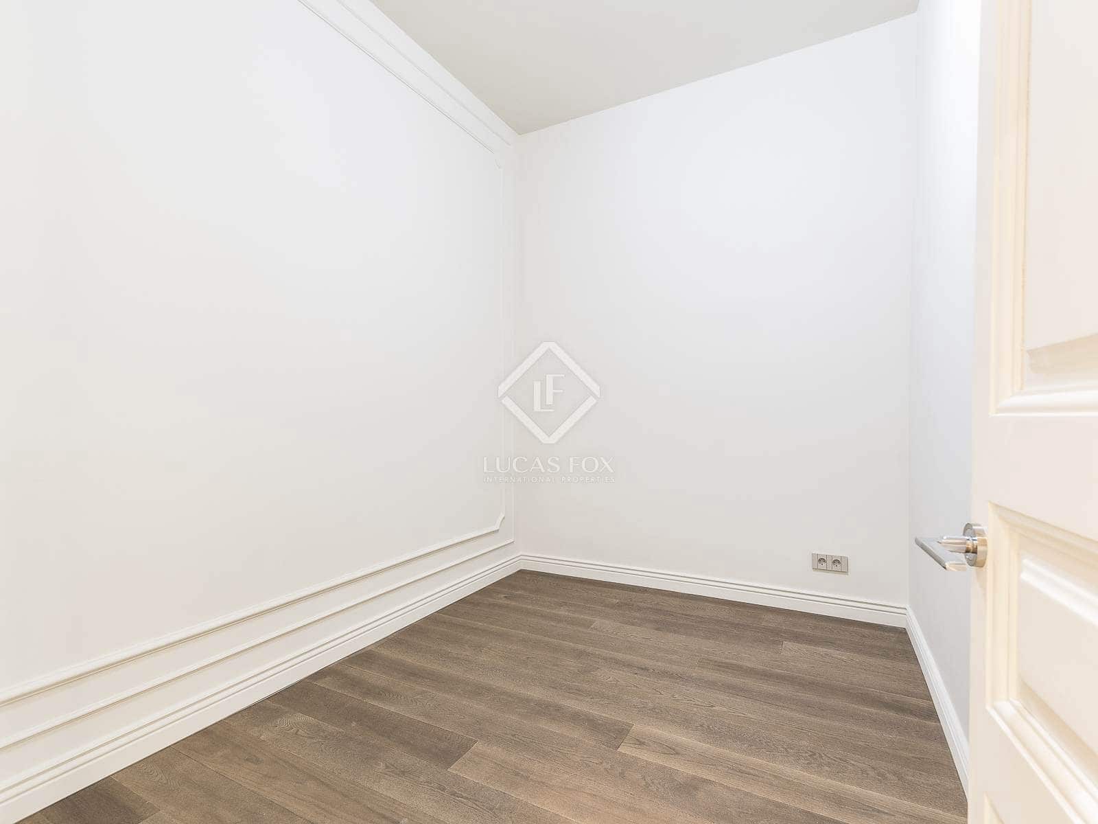 4 camera da letto Appartamento in vendita in Barcelona citta - 1.750.000 € (Rif: 8742714)
