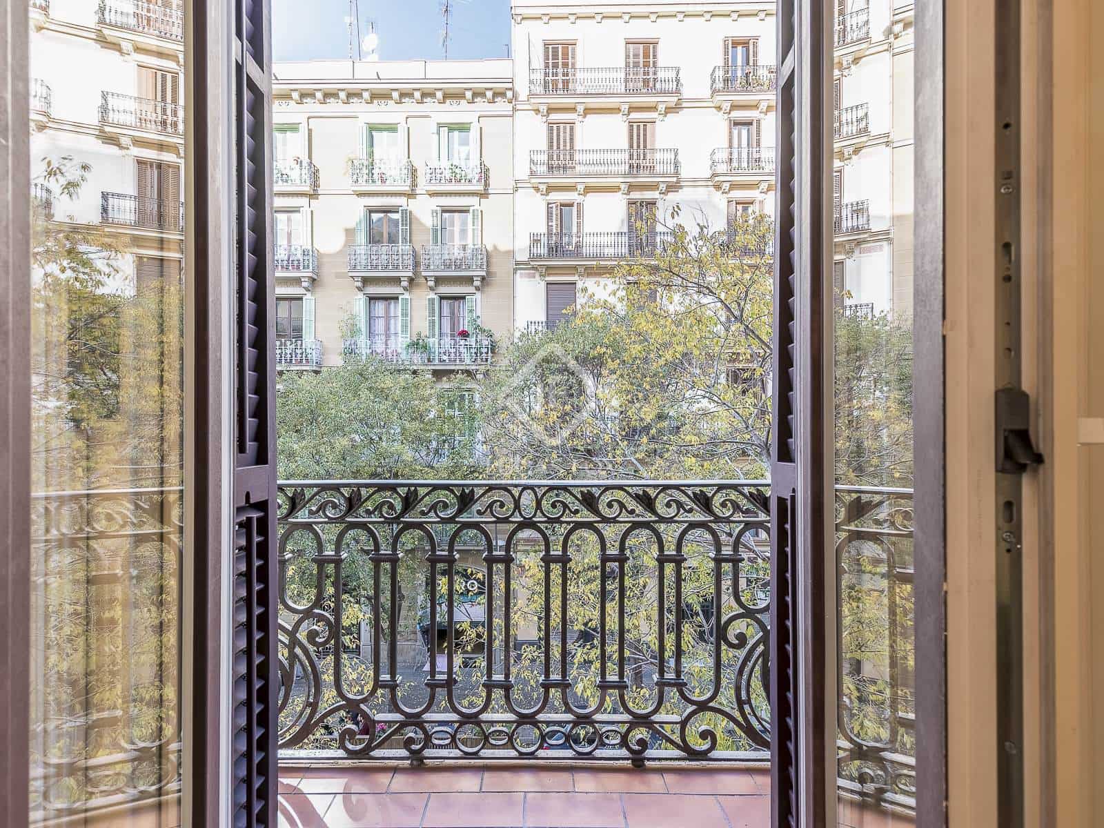 4 camera da letto Appartamento in vendita in Barcelona citta - 1.750.000 € (Rif: 8742714)