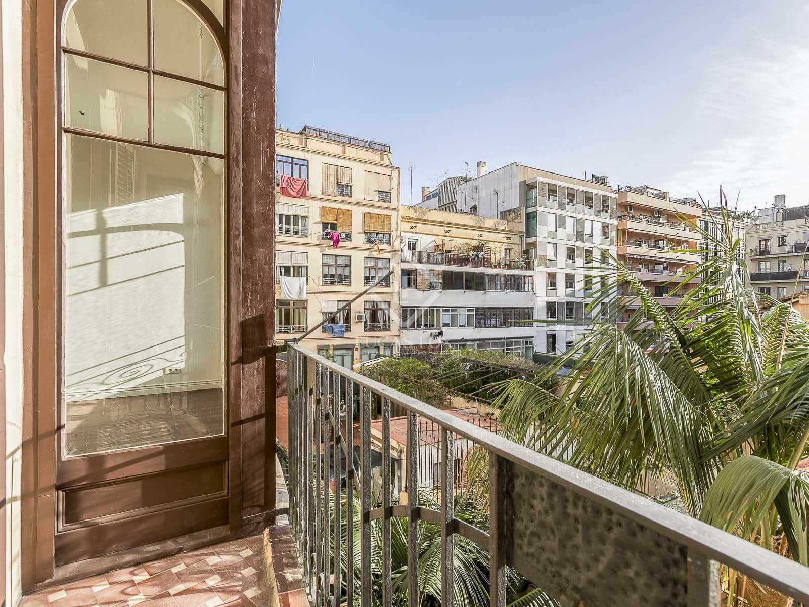 4 camera da letto Appartamento in vendita in Barcelona citta - 1.750.000 € (Rif: 8742714)