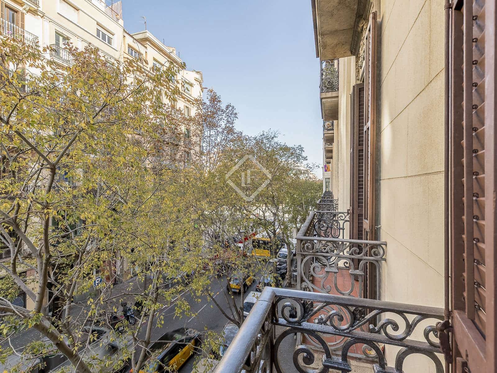 4 camera da letto Appartamento in vendita in Barcelona citta - 1.750.000 € (Rif: 8742714)