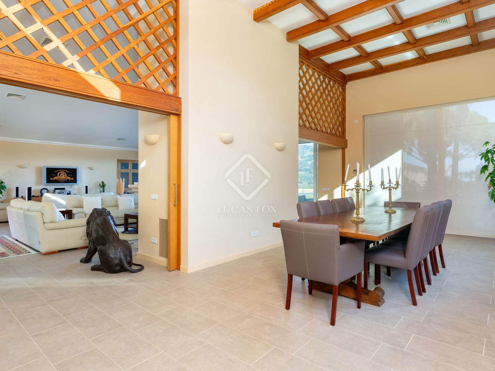 6 camera da letto Villa in vendita in Begur con piscina garage - 5.900.000 € (Rif: 8744406)