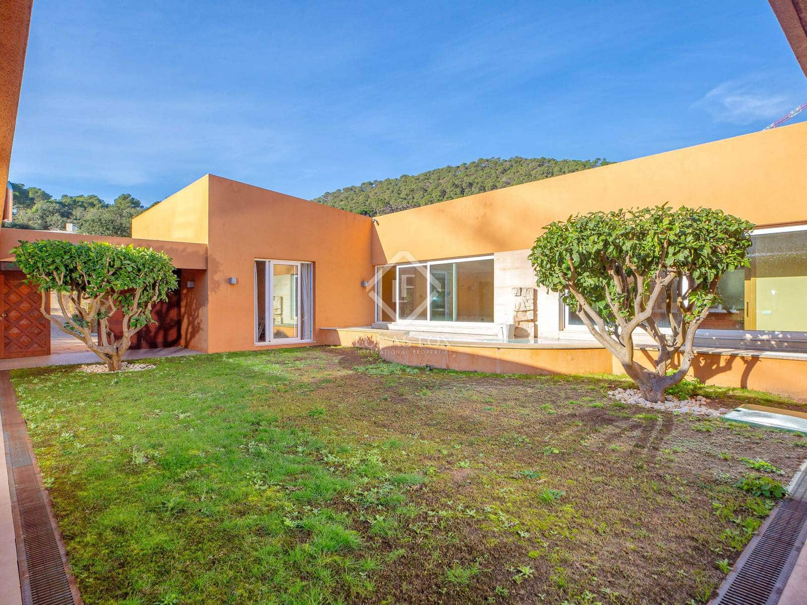 6 camera da letto Villa in vendita in Begur con piscina garage - 5.900.000 € (Rif: 8744406)