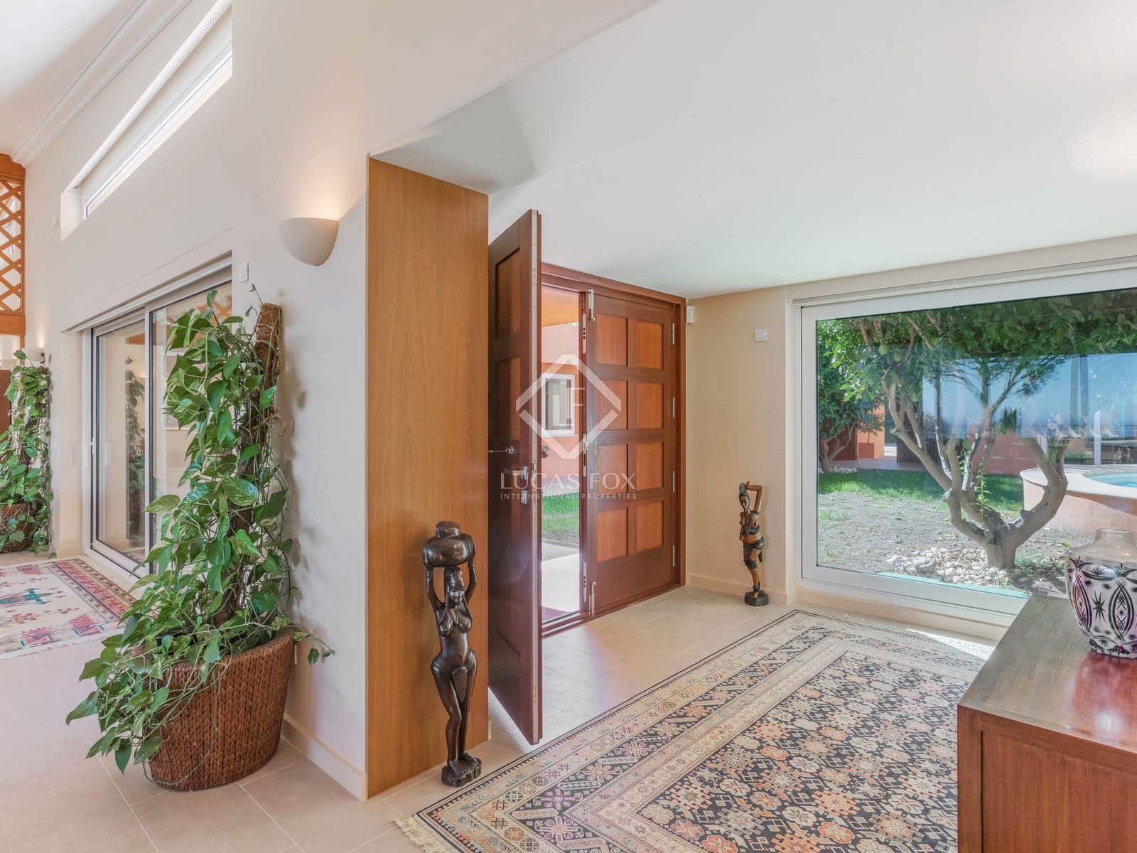 6 camera da letto Villa in vendita in Begur con piscina garage - 5.900.000 € (Rif: 8744406)