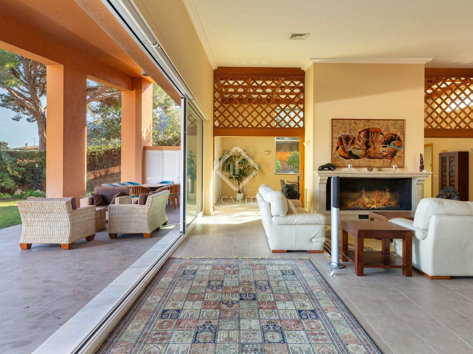 6 camera da letto Villa in vendita in Begur con piscina garage - 5.900.000 € (Rif: 8744406)