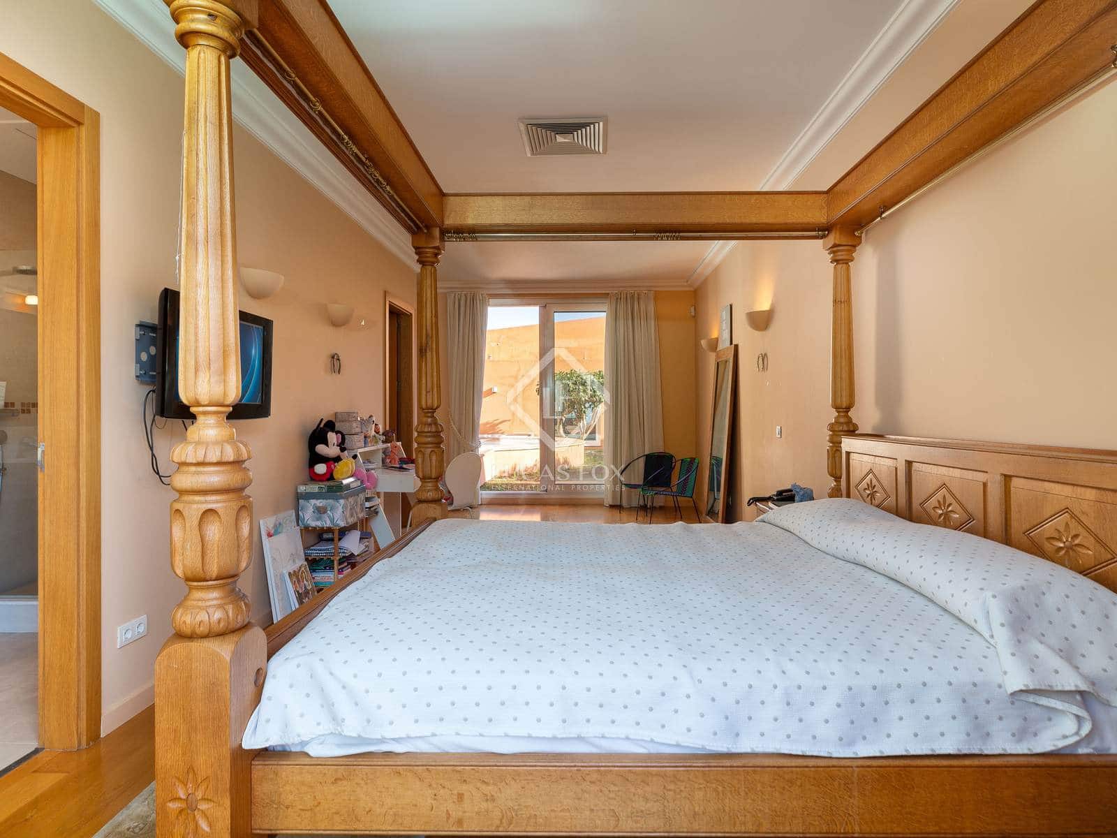 6 camera da letto Villa in vendita in Begur con piscina garage - 5.900.000 € (Rif: 8744406)