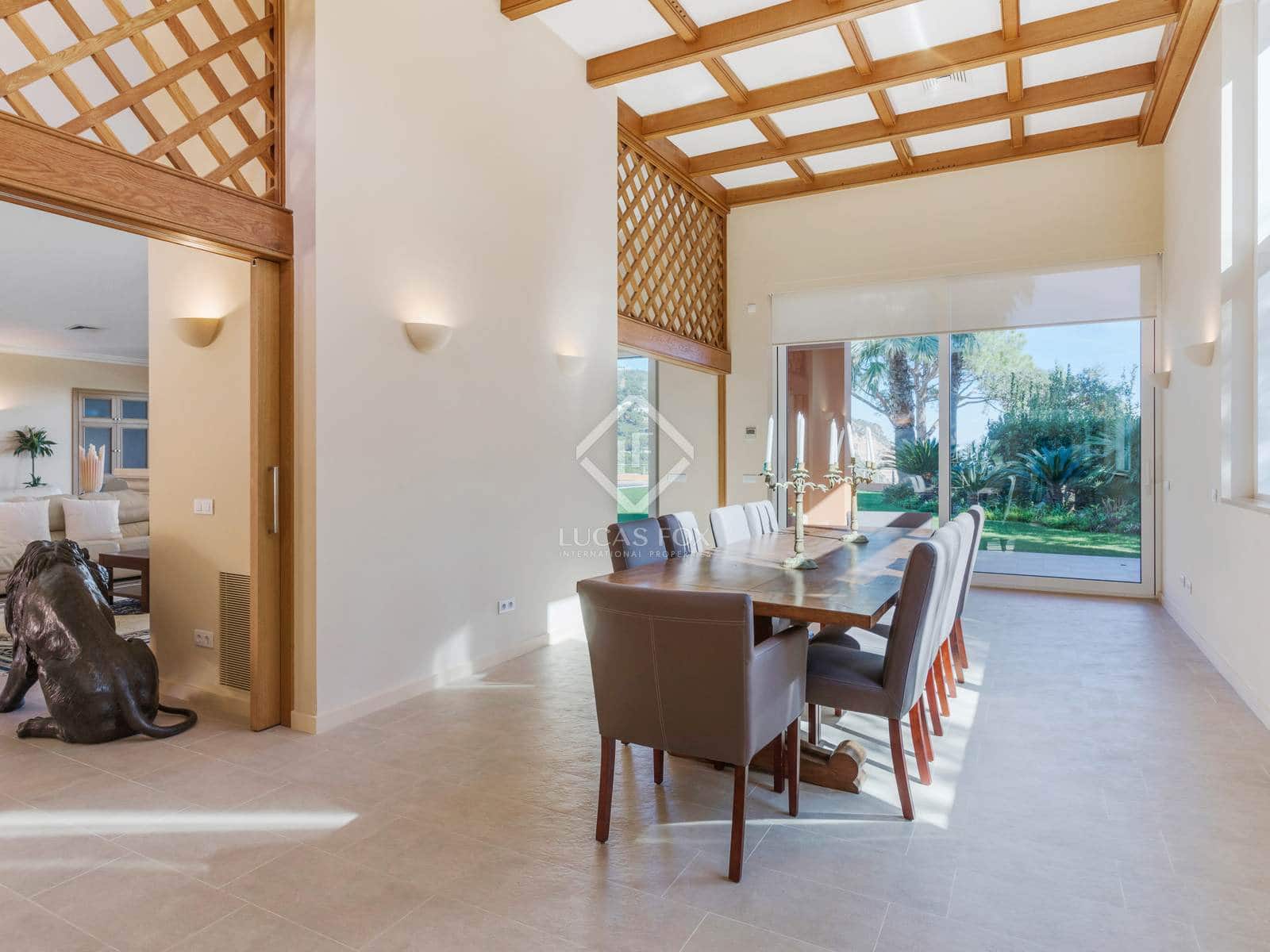 6 camera da letto Villa in vendita in Begur con piscina garage - 5.900.000 € (Rif: 8744406)