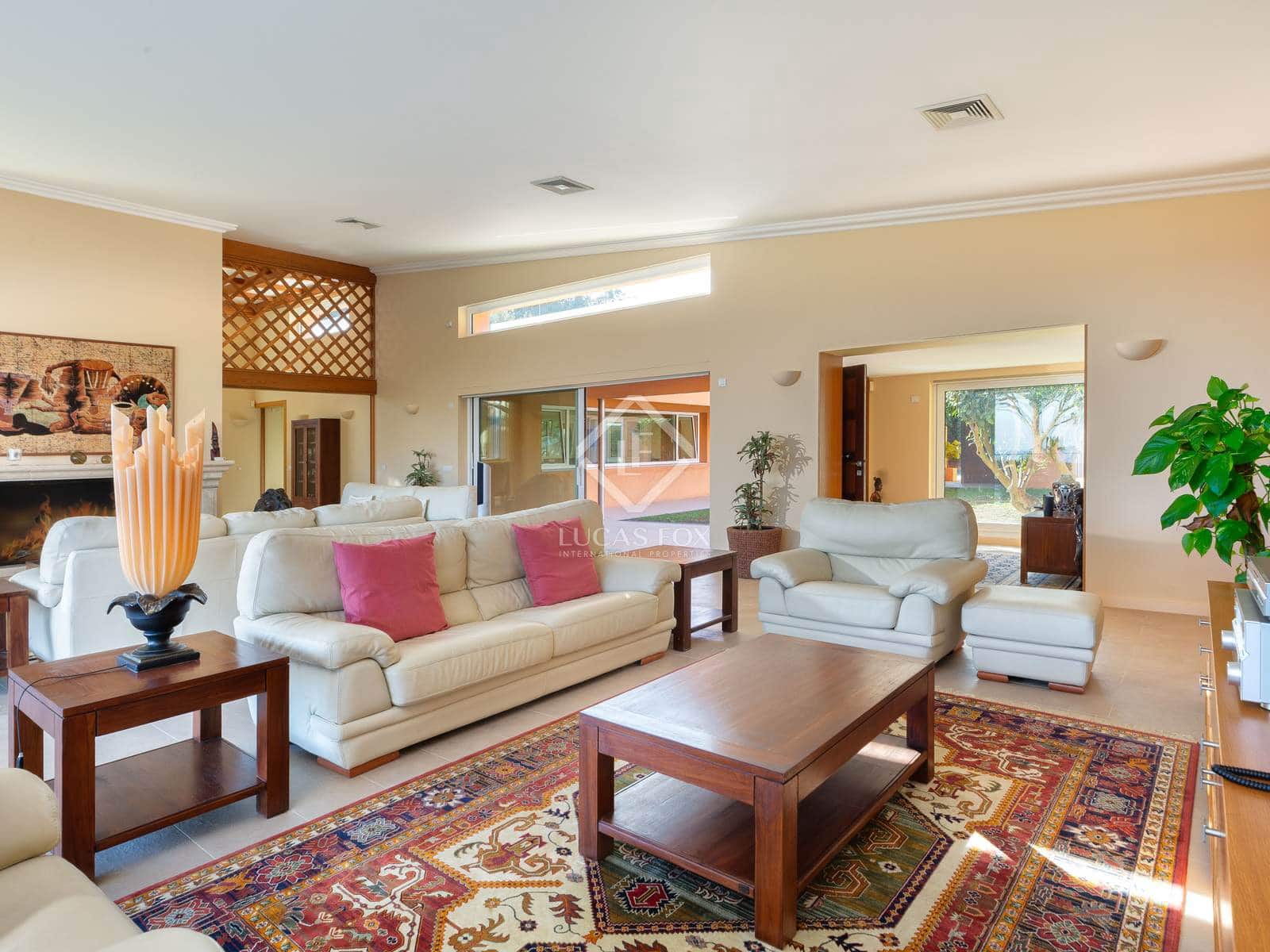 6 camera da letto Villa in vendita in Begur con piscina garage - 5.900.000 € (Rif: 8744406)