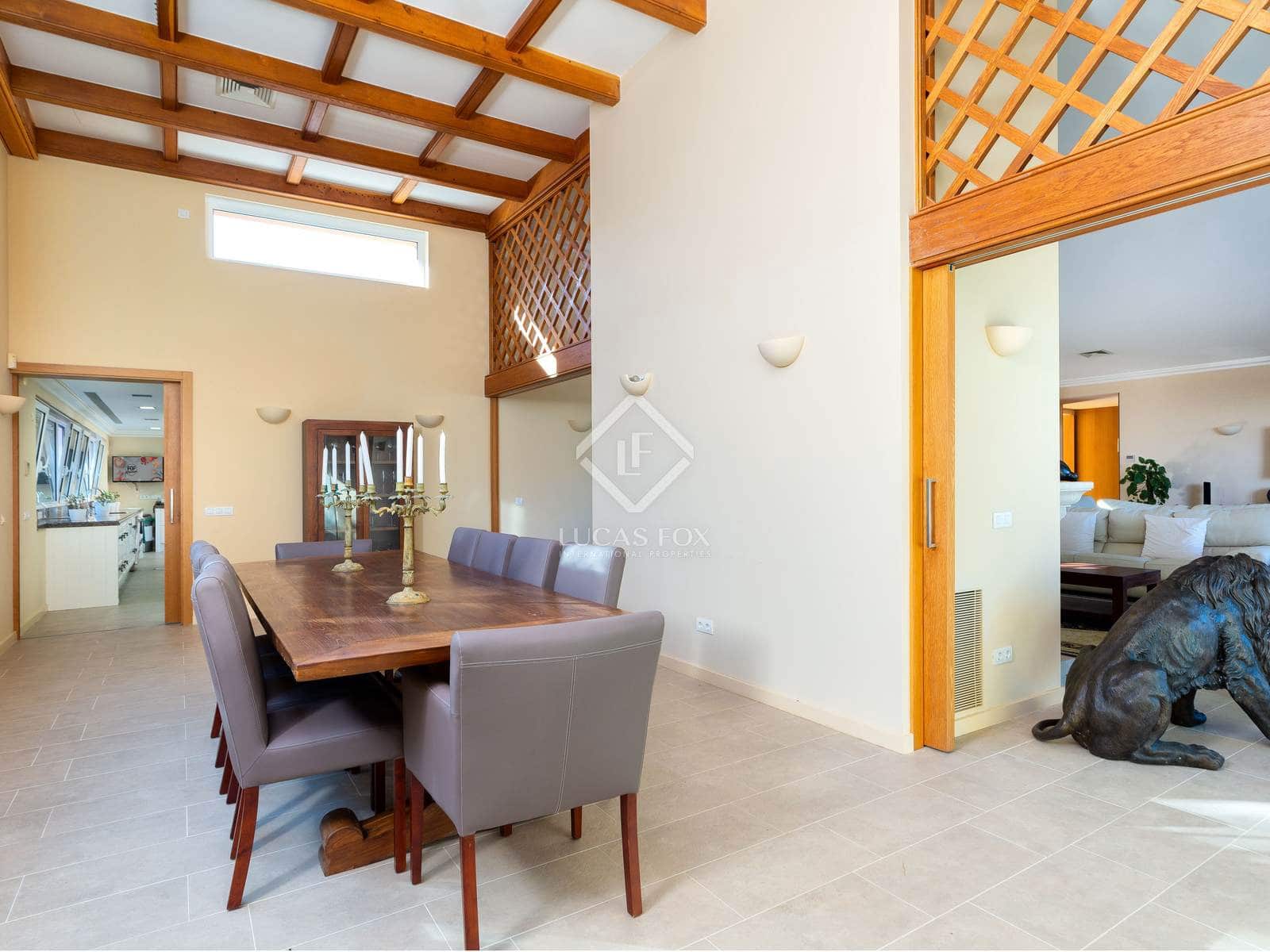 6 camera da letto Villa in vendita in Begur con piscina garage - 5.900.000 € (Rif: 8744406)