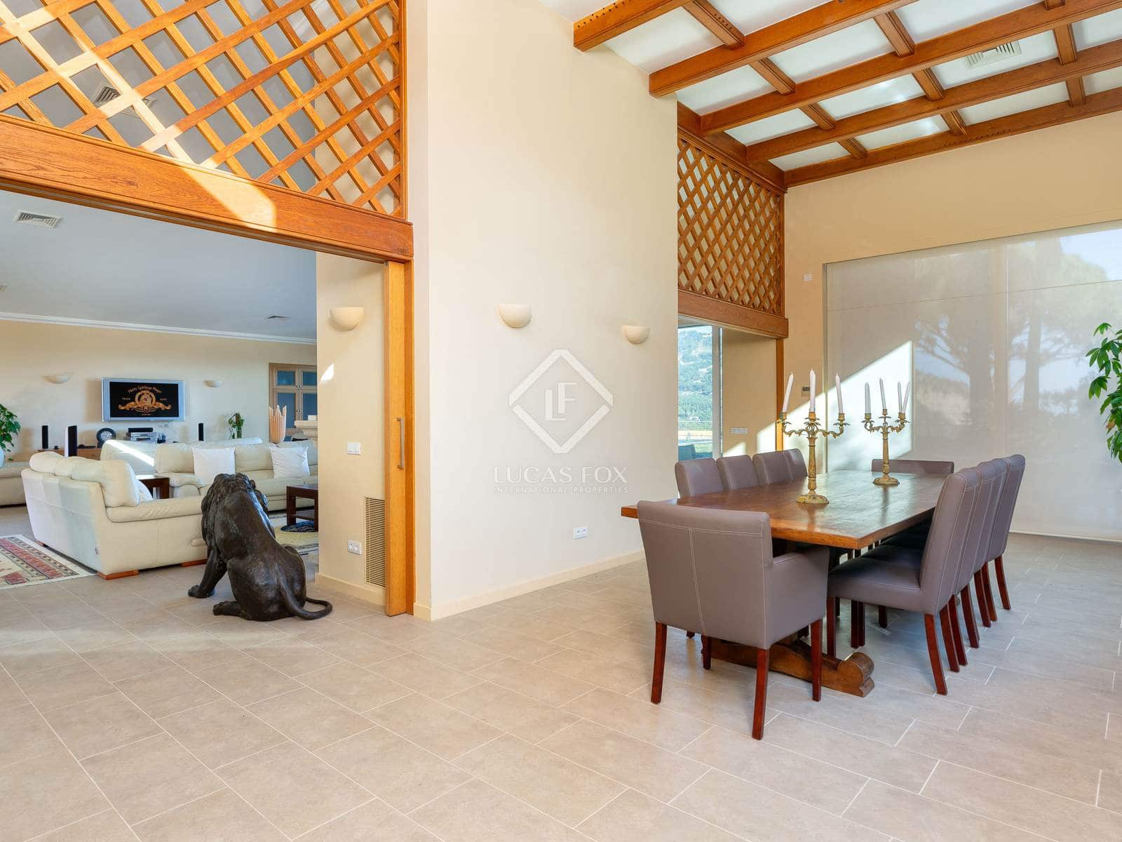 6 camera da letto Villa in vendita in Begur con piscina garage - 5.900.000 € (Rif: 8744406)