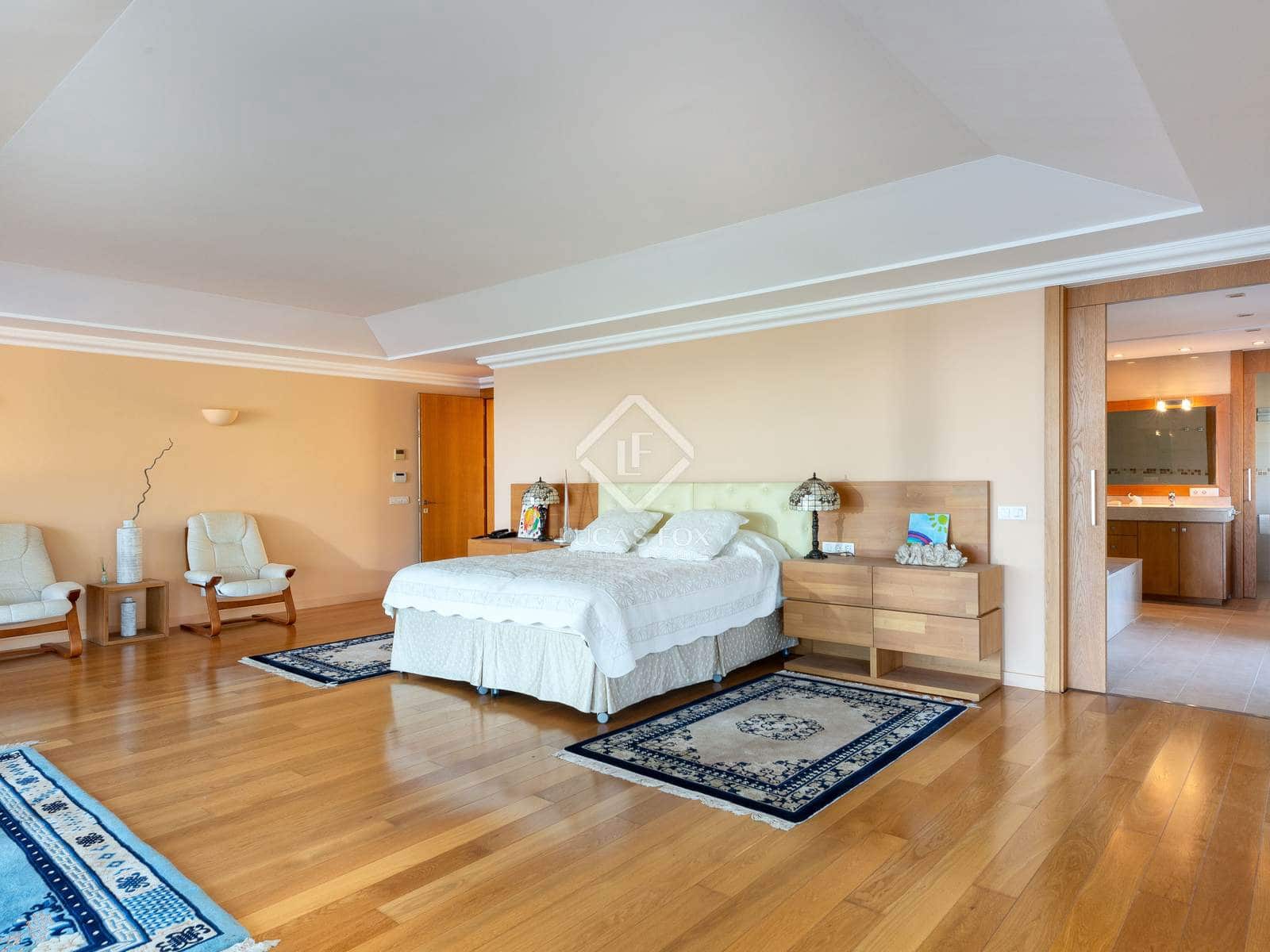 6 camera da letto Villa in vendita in Begur con piscina garage - 5.900.000 € (Rif: 8744406)