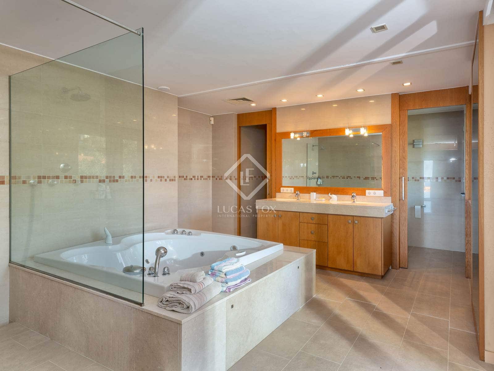 6 camera da letto Villa in vendita in Begur con piscina garage - 5.900.000 € (Rif: 8744406)