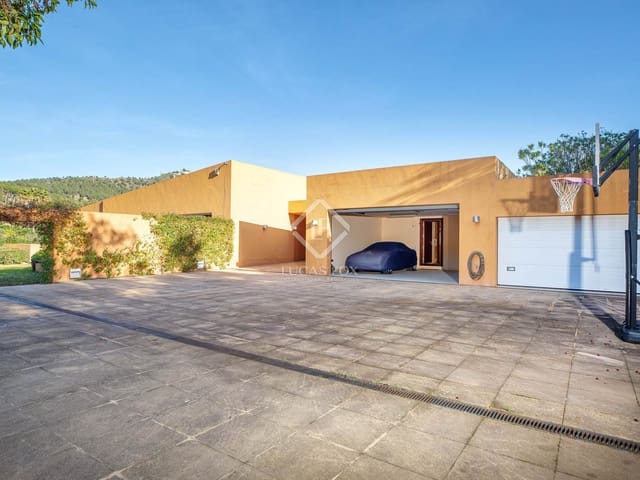 6 camera da letto Villa in vendita in Begur con piscina garage - 5.900.000 € (Rif: 8744406)