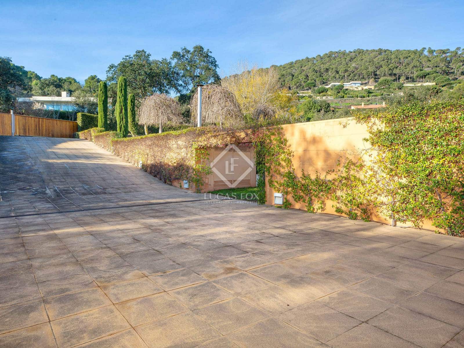 6 camera da letto Villa in vendita in Begur con piscina garage - 5.900.000 € (Rif: 8744406)