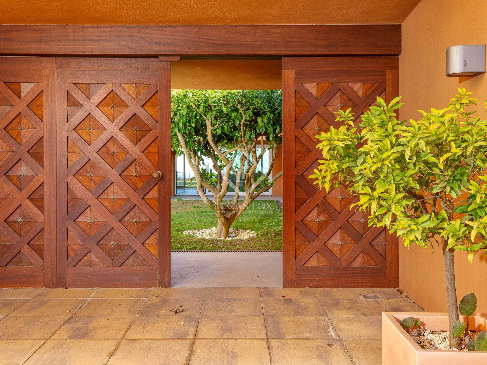 6 camera da letto Villa in vendita in Begur con piscina garage - 5.900.000 € (Rif: 8744406)