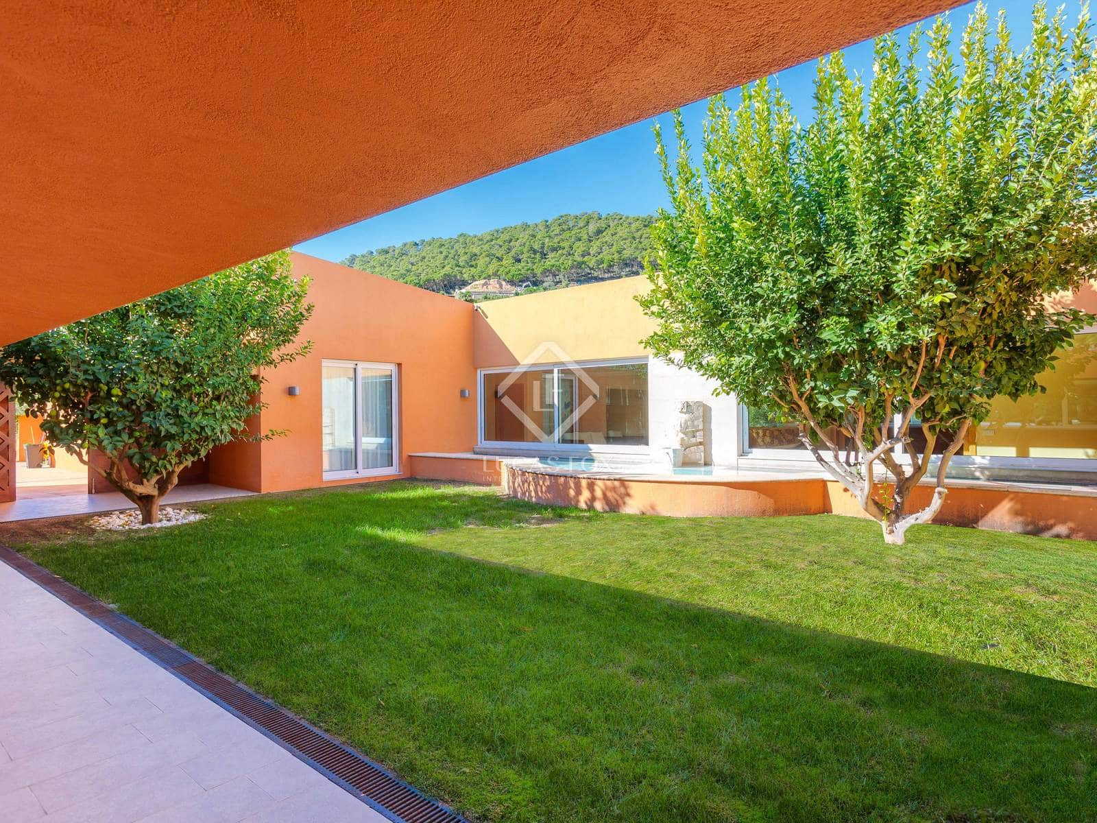 6 camera da letto Villa in vendita in Begur con piscina garage - 5.900.000 € (Rif: 8744406)