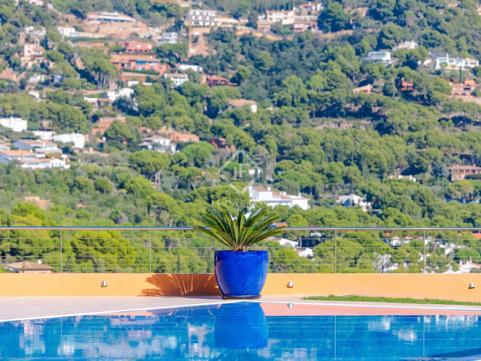 6 camera da letto Villa in vendita in Begur con piscina garage - 5.900.000 € (Rif: 8744406)