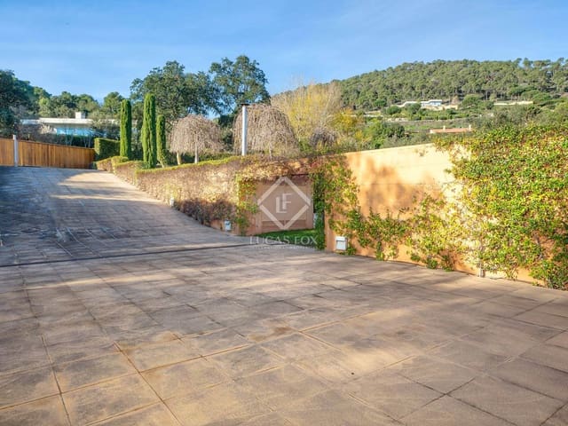6 camera da letto Villa in vendita in Begur con piscina garage - 5.900.000 € (Rif: 8744406)