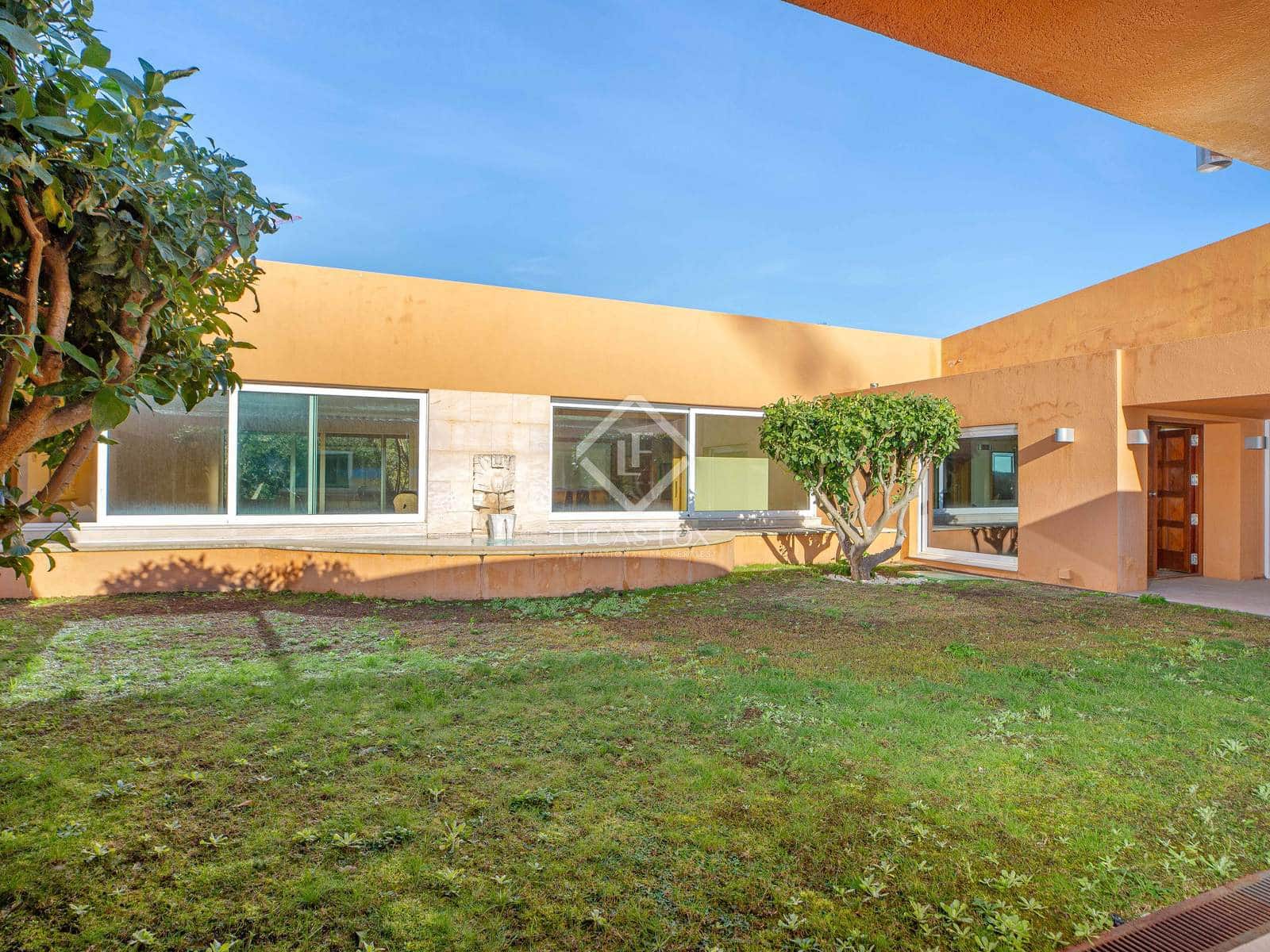 6 camera da letto Villa in vendita in Begur con piscina garage - 5.900.000 € (Rif: 8744406)