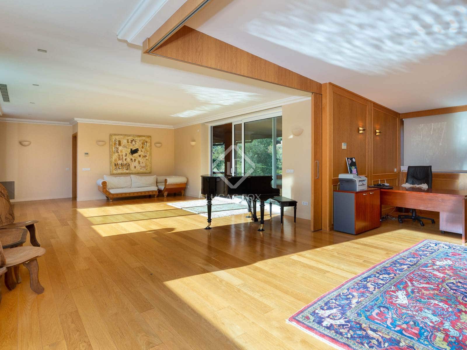 6 camera da letto Villa in vendita in Begur con piscina garage - 5.900.000 € (Rif: 8744406)