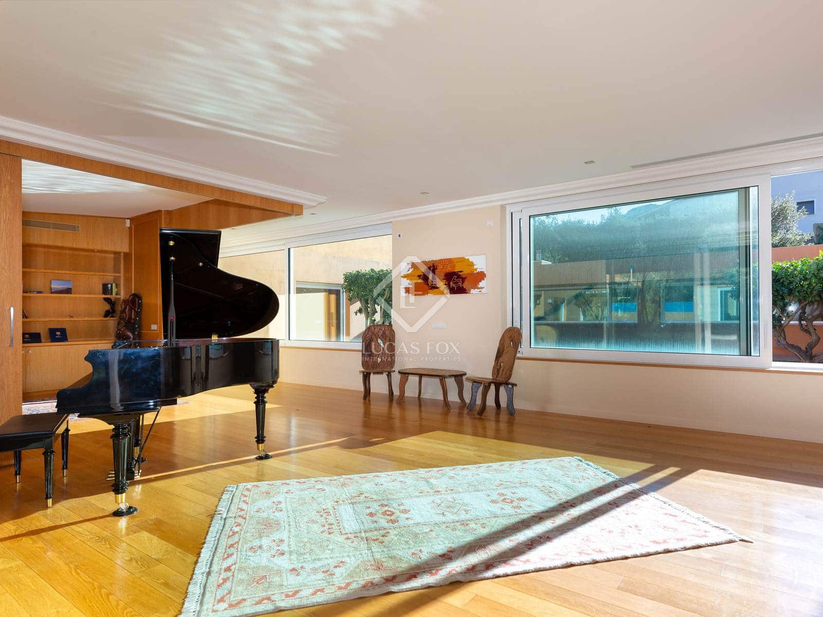 6 camera da letto Villa in vendita in Begur con piscina garage - 5.900.000 € (Rif: 8744406)