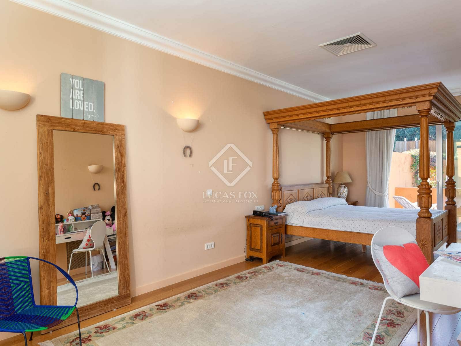 6 camera da letto Villa in vendita in Begur con piscina garage - 5.900.000 € (Rif: 8744406)