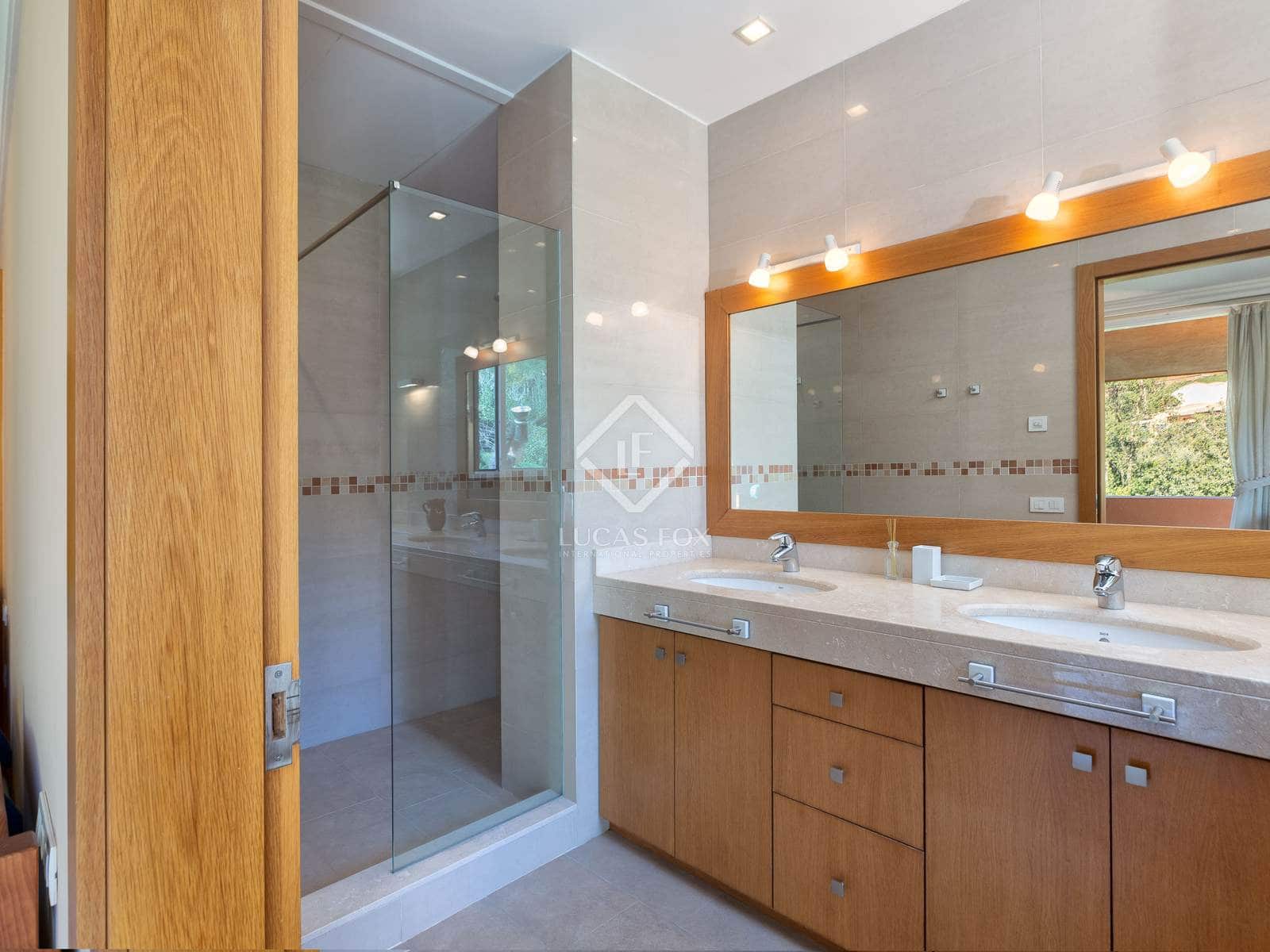 6 camera da letto Villa in vendita in Begur con piscina garage - 5.900.000 € (Rif: 8744406)