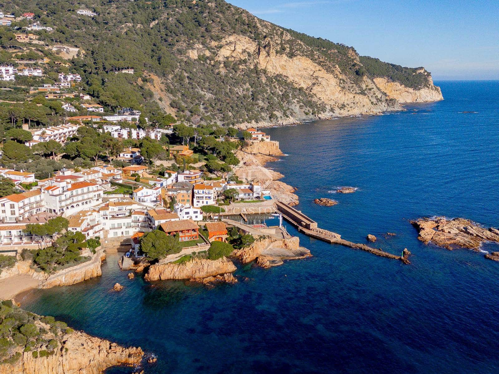 6 camera da letto Villa in vendita in Begur con piscina garage - 5.900.000 € (Rif: 8744406)