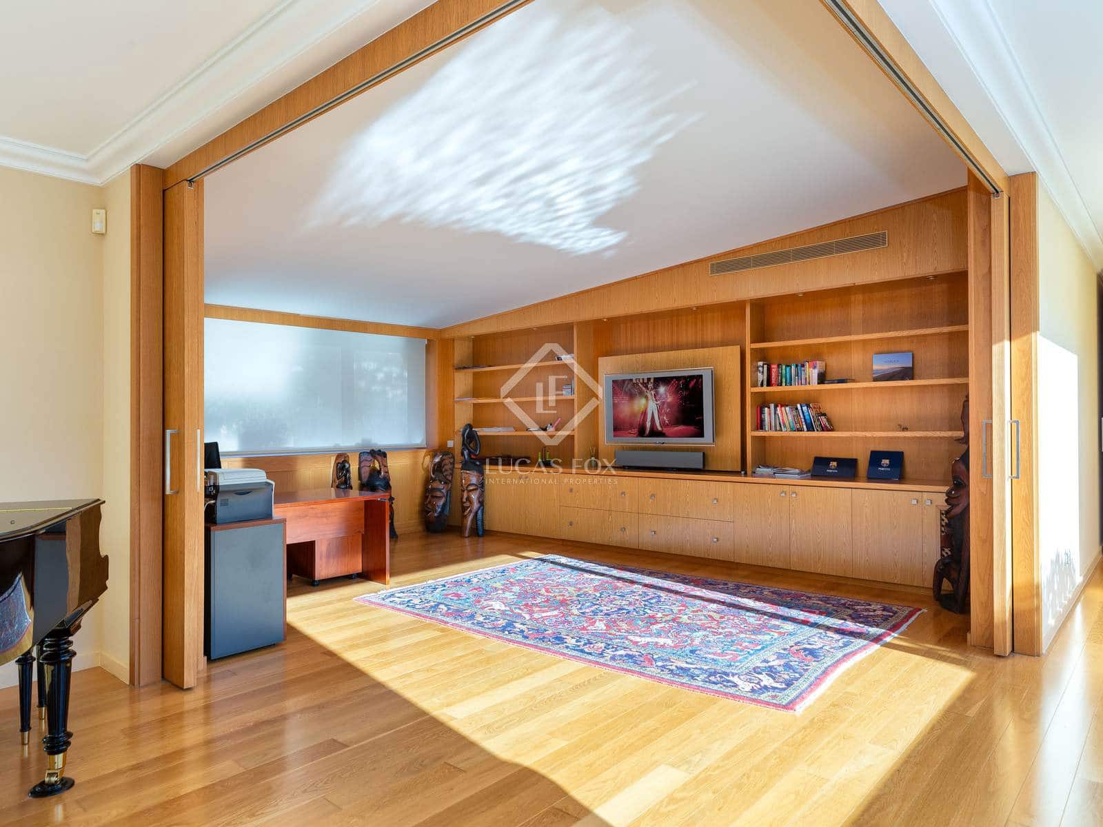 6 camera da letto Villa in vendita in Begur con piscina garage - 5.900.000 € (Rif: 8744406)