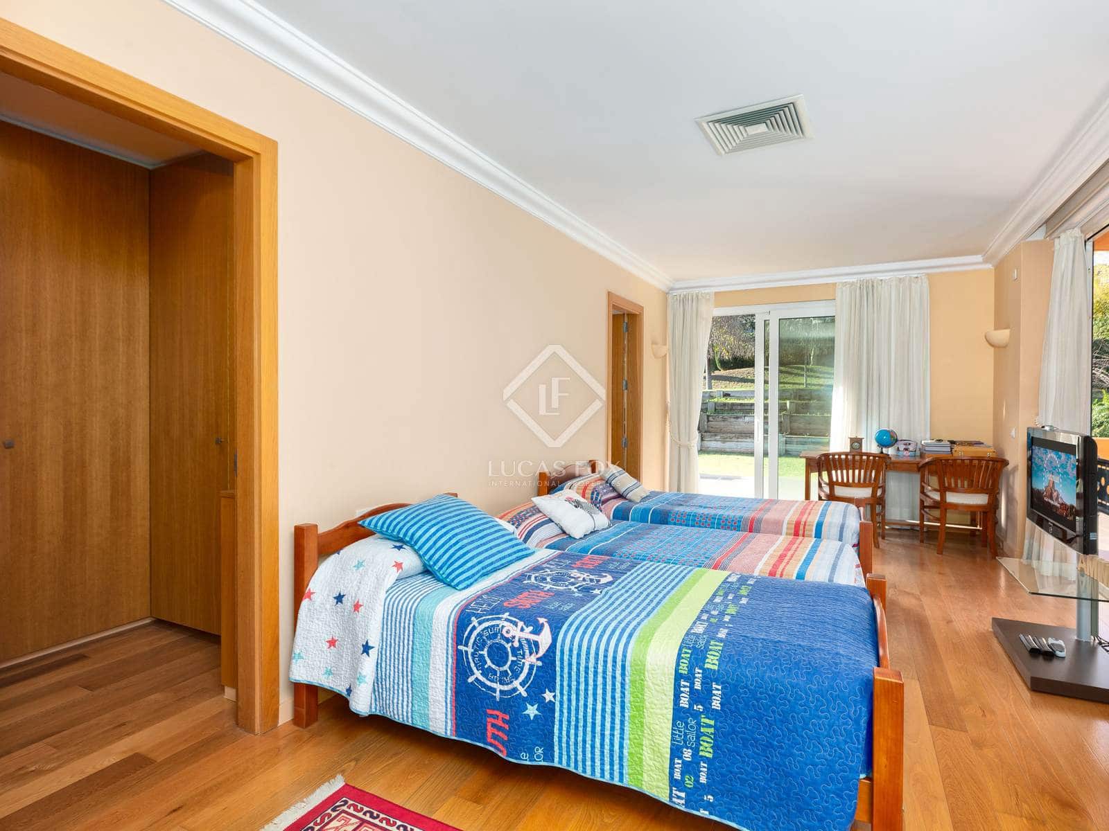 6 camera da letto Villa in vendita in Begur con piscina garage - 5.900.000 € (Rif: 8744406)